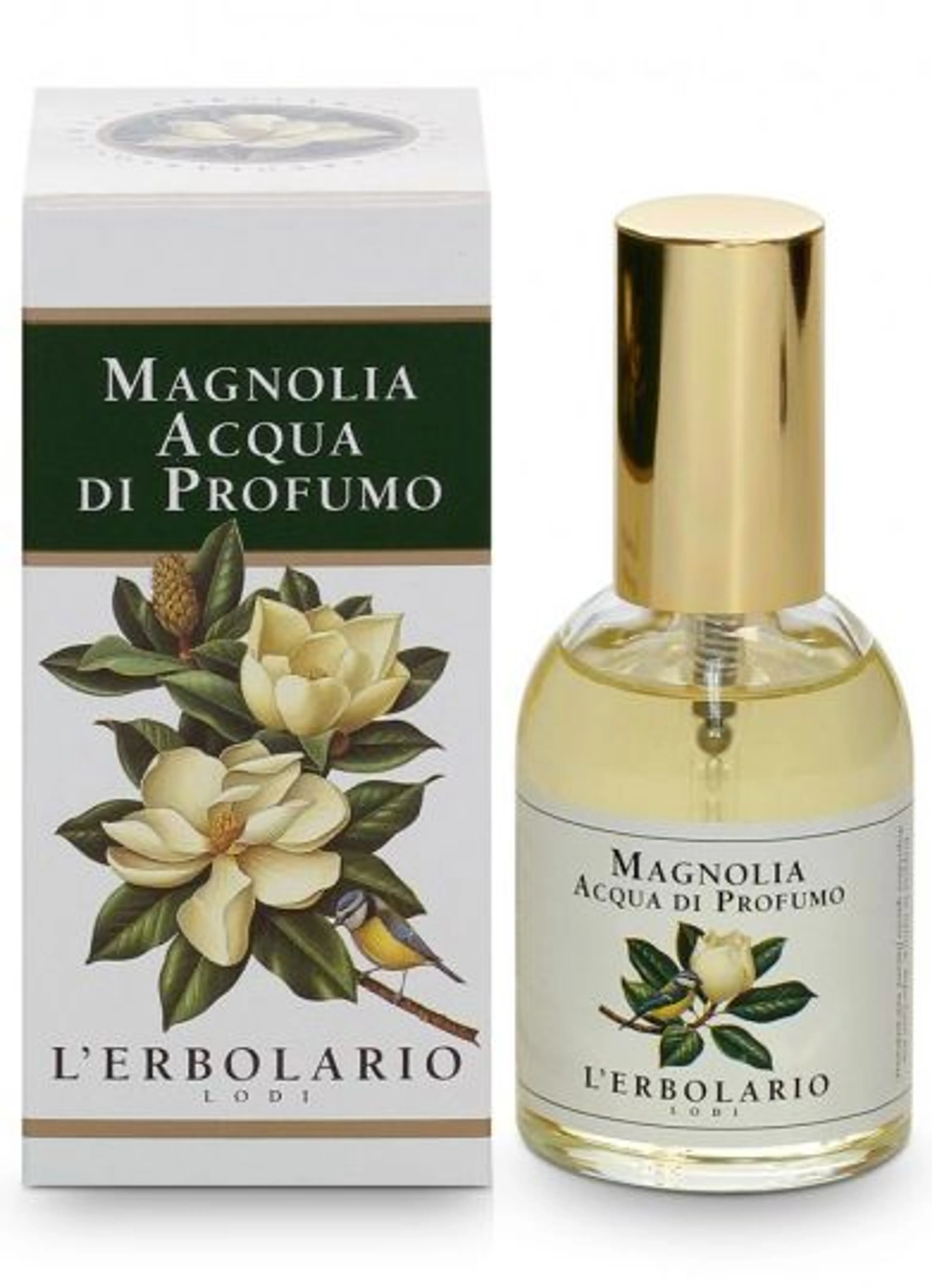 Magnolia