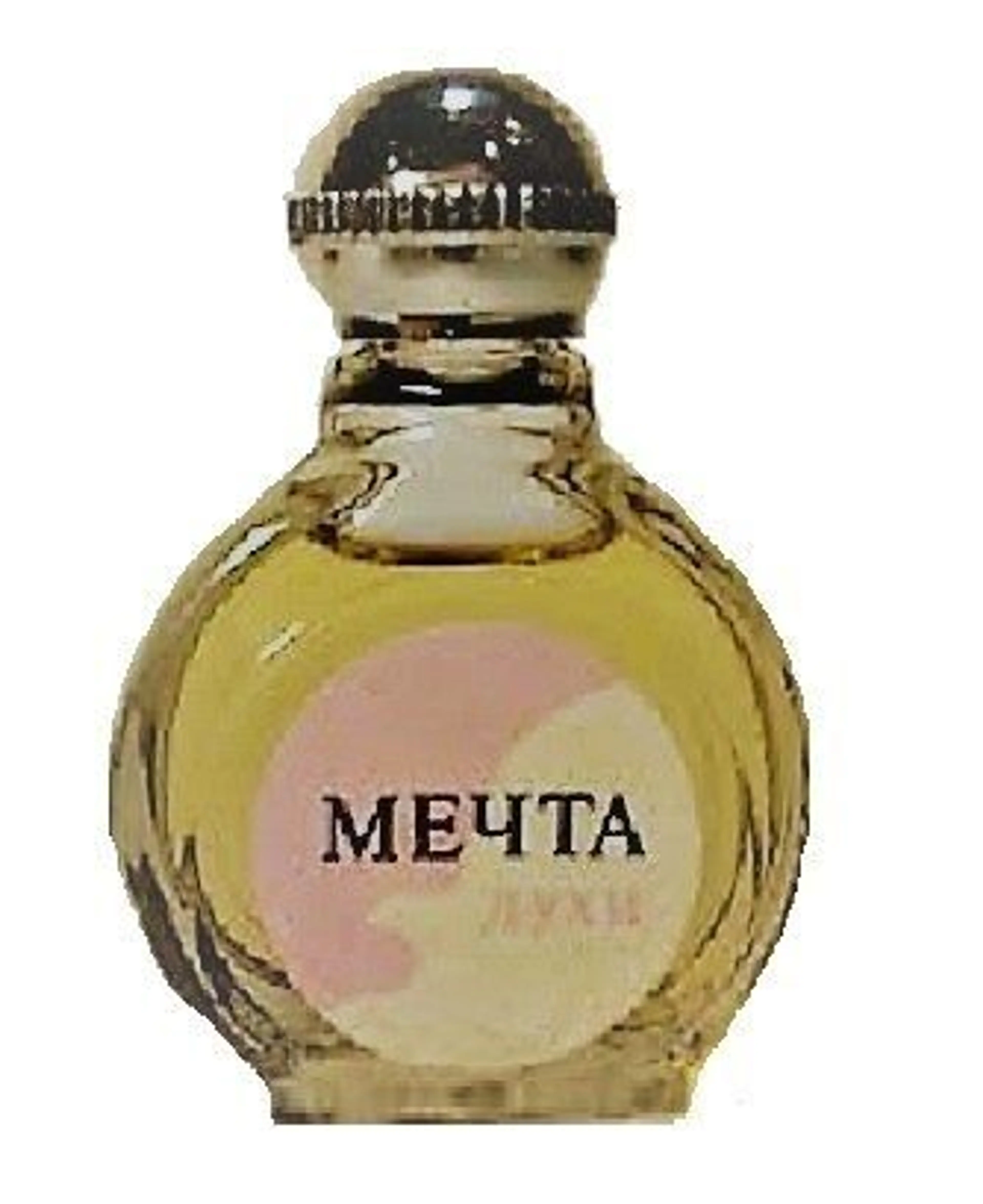 Мечта (новая)