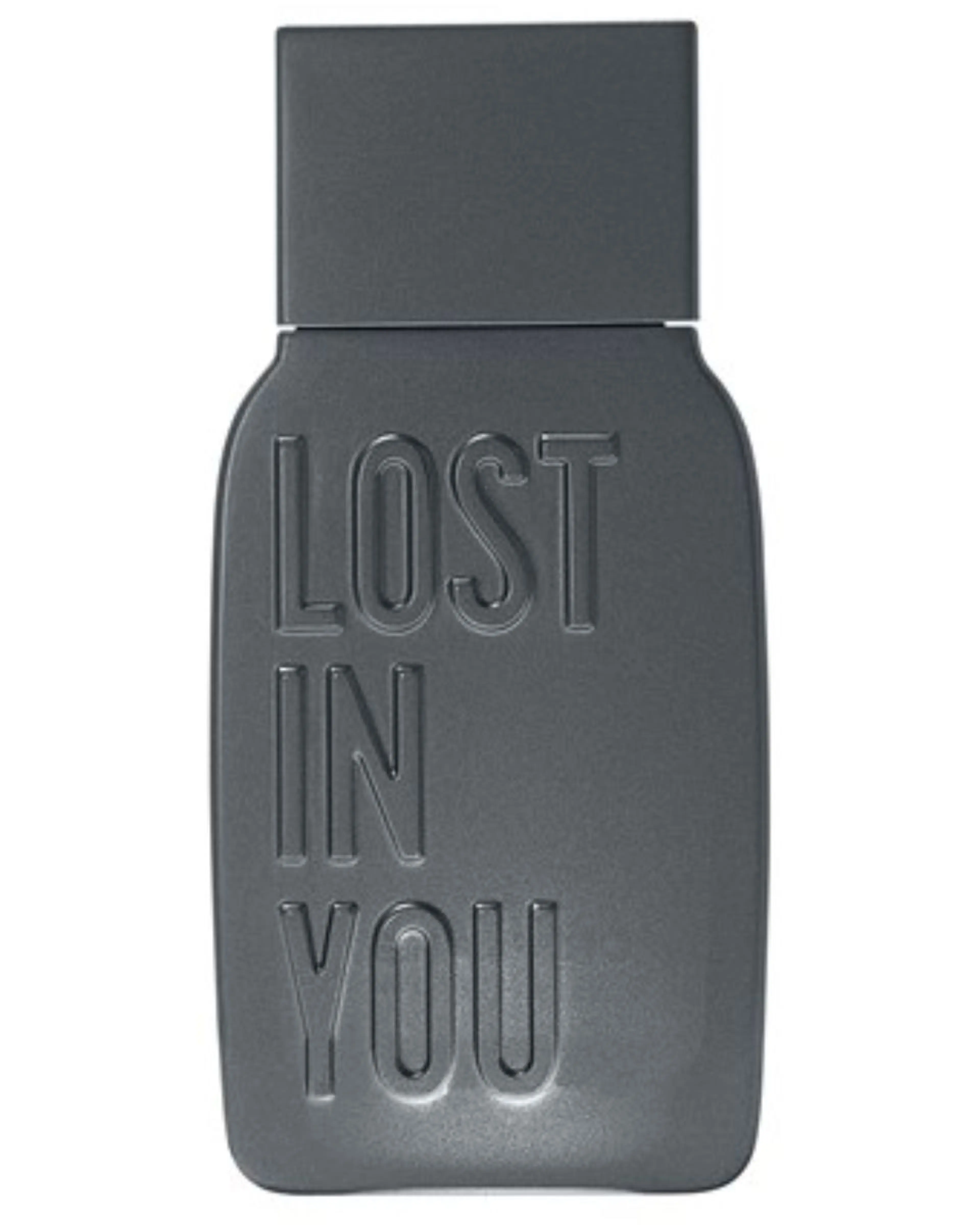 Lost In You