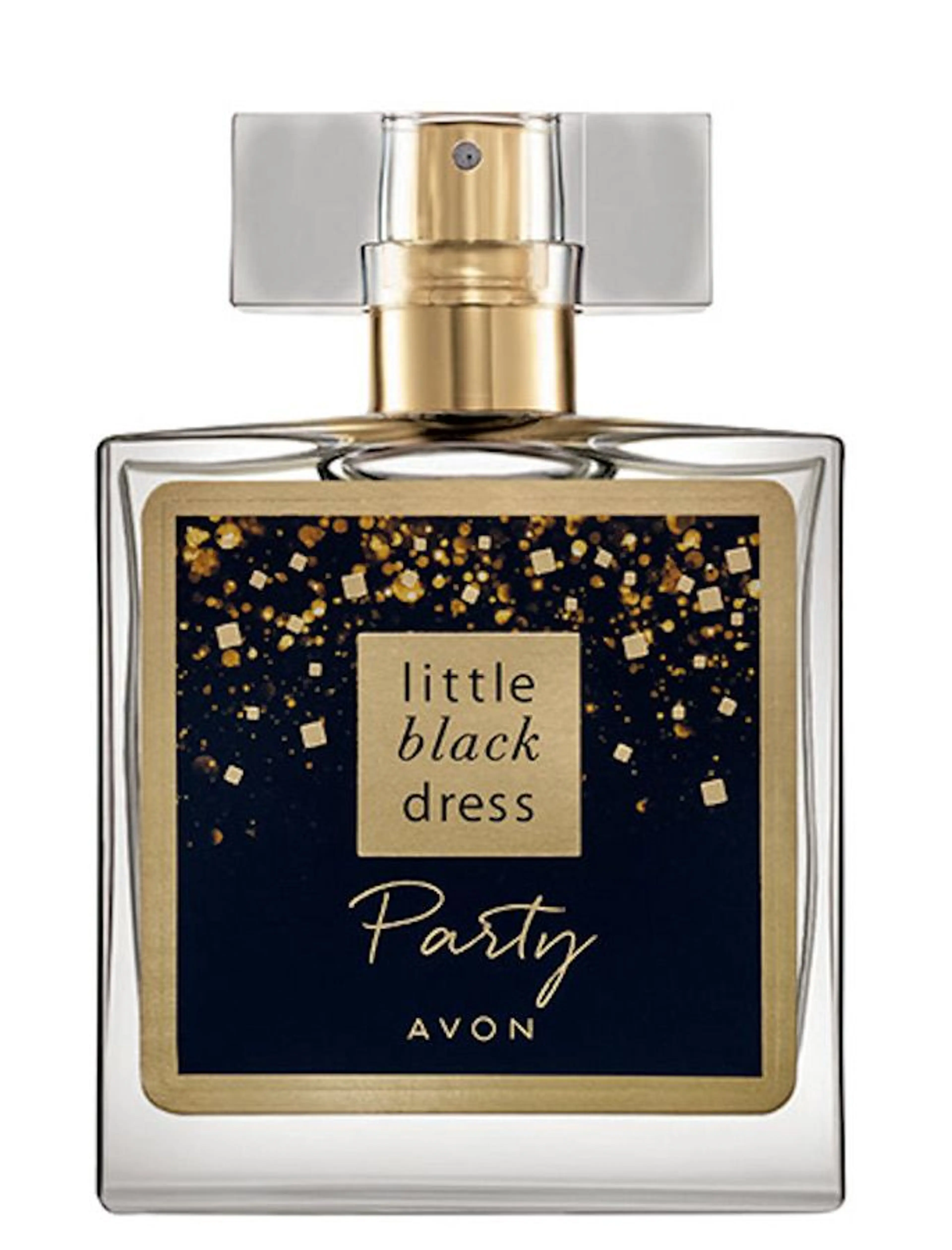 Little Black Dress Party