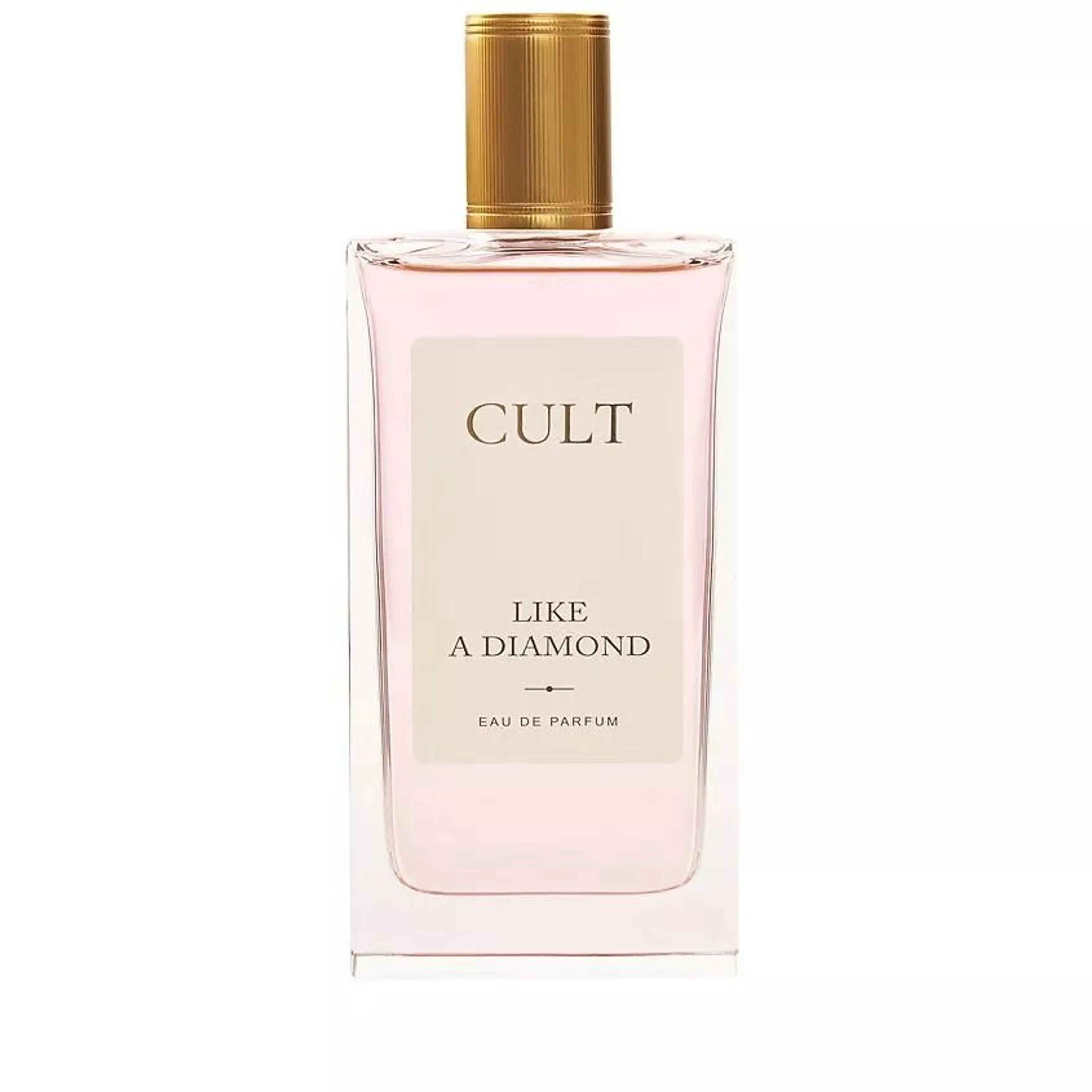 Like a Diamond