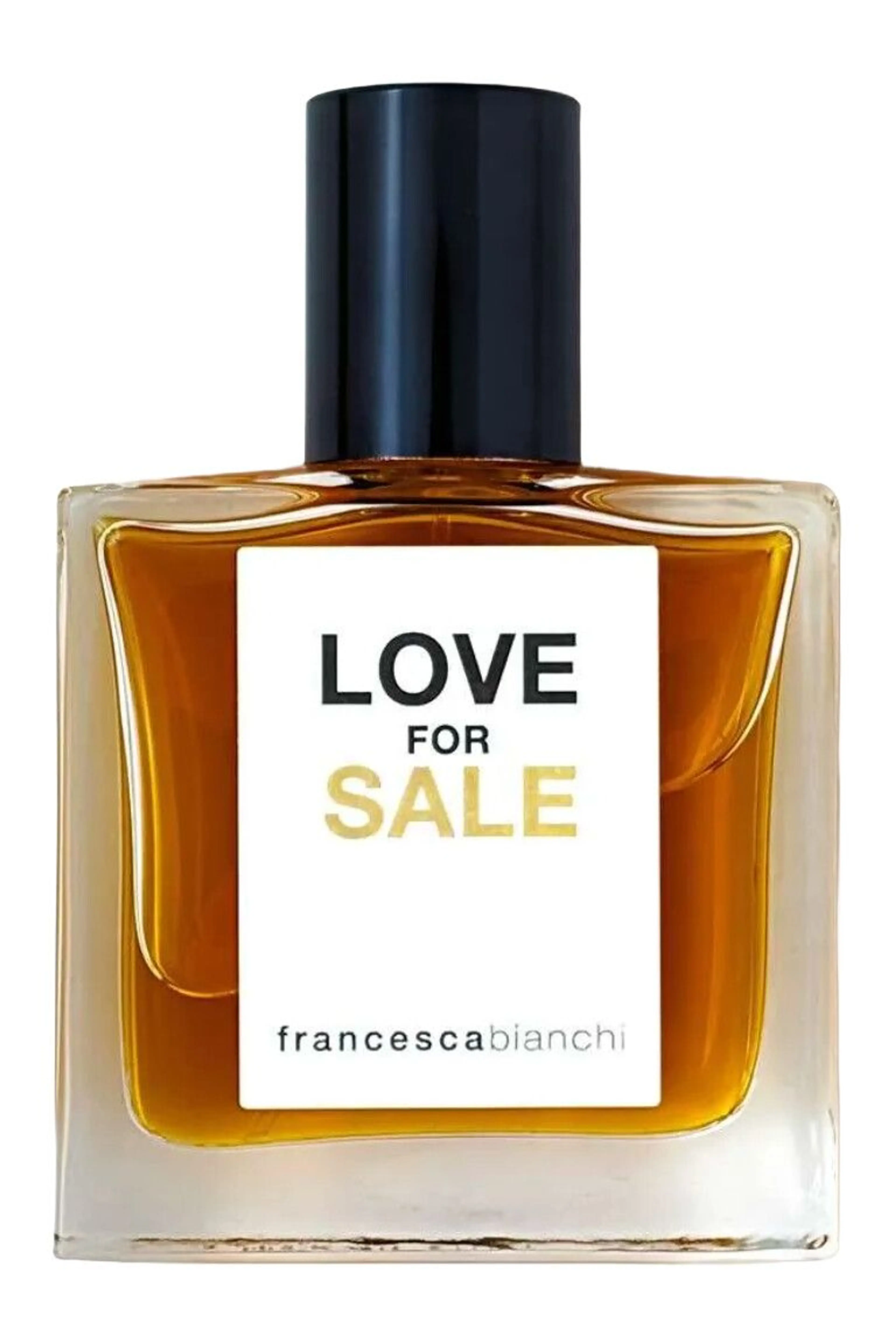 Love for Sale