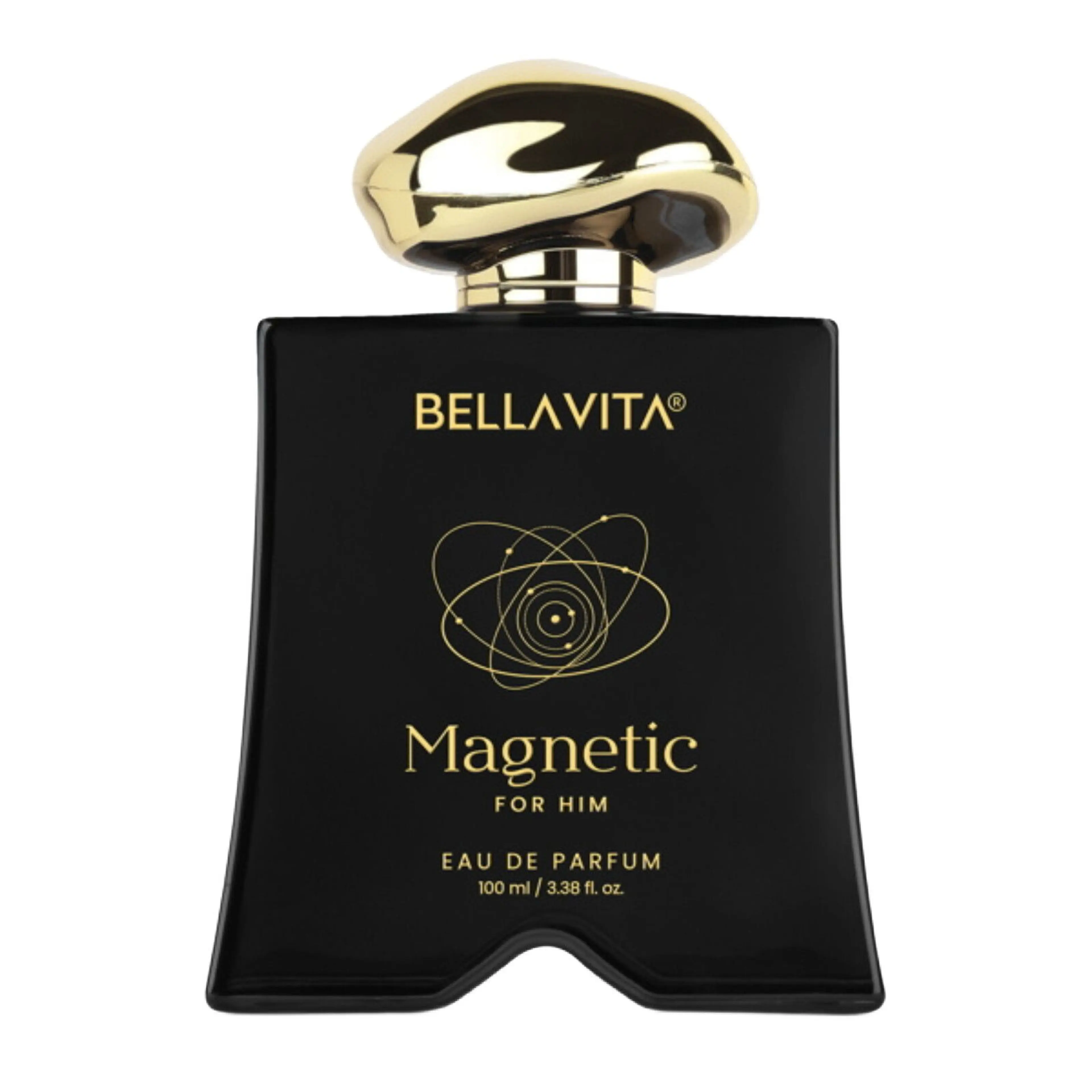 Magnetic for Him