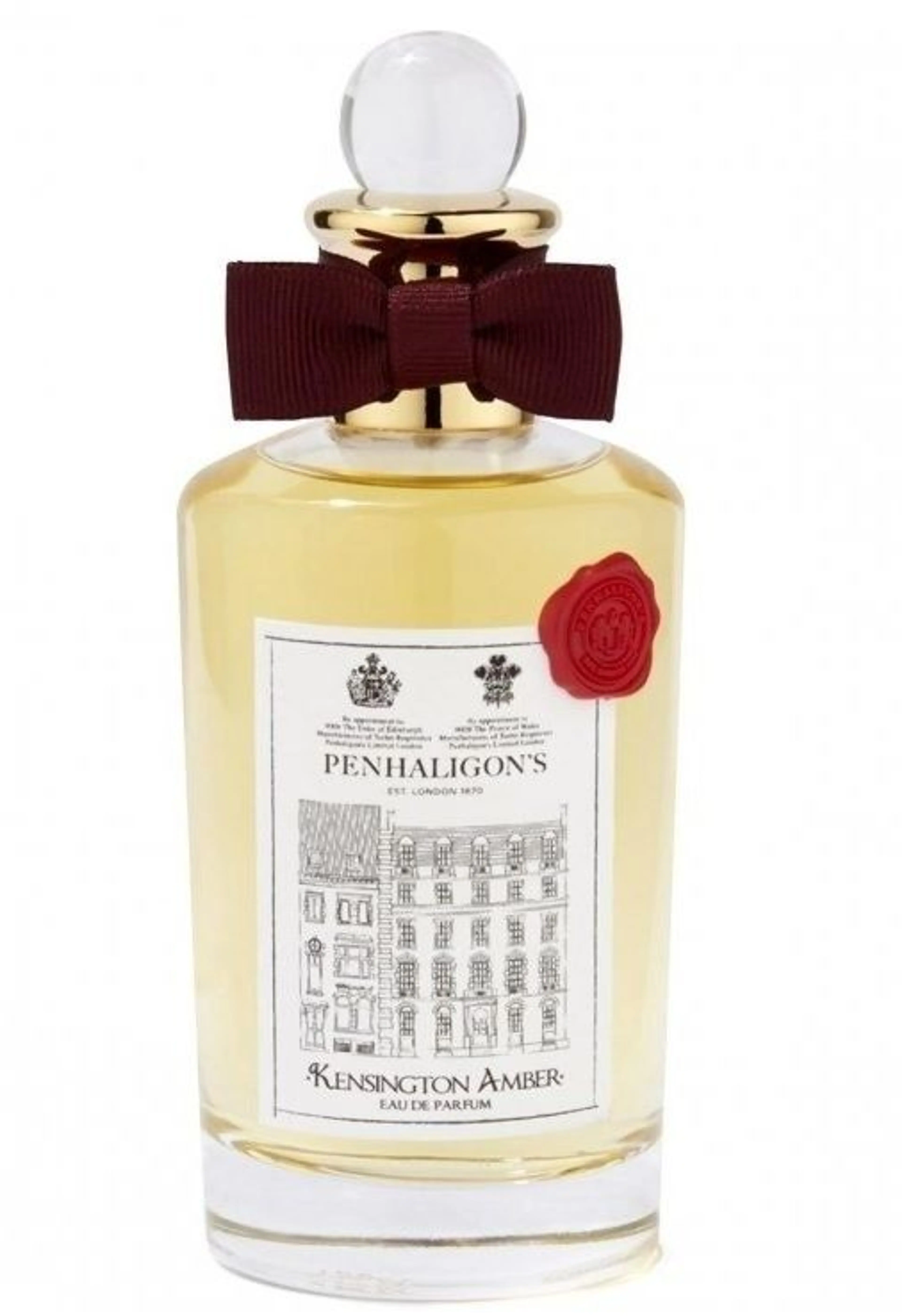 Kensington Amber