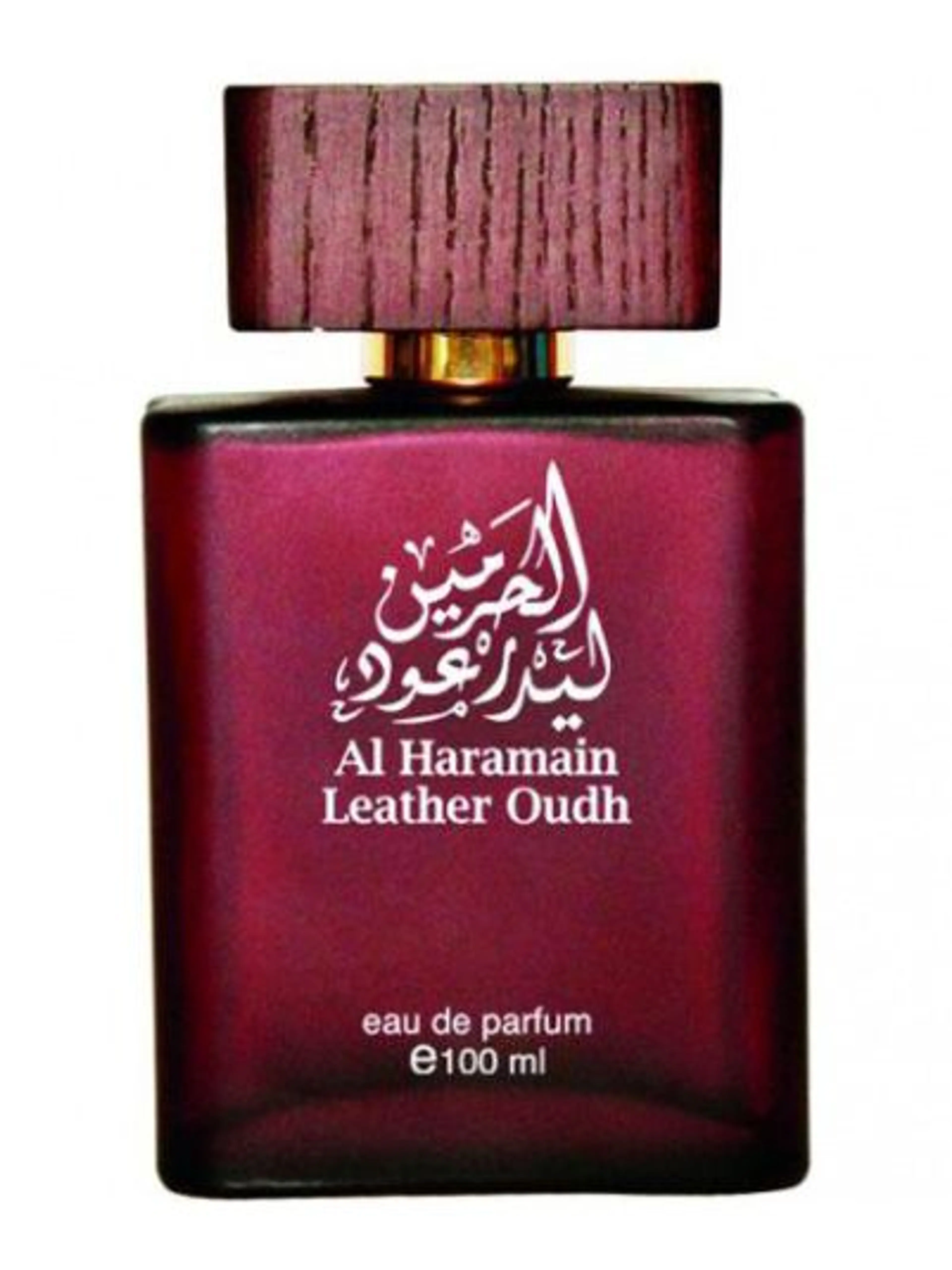 Leather Oudh
