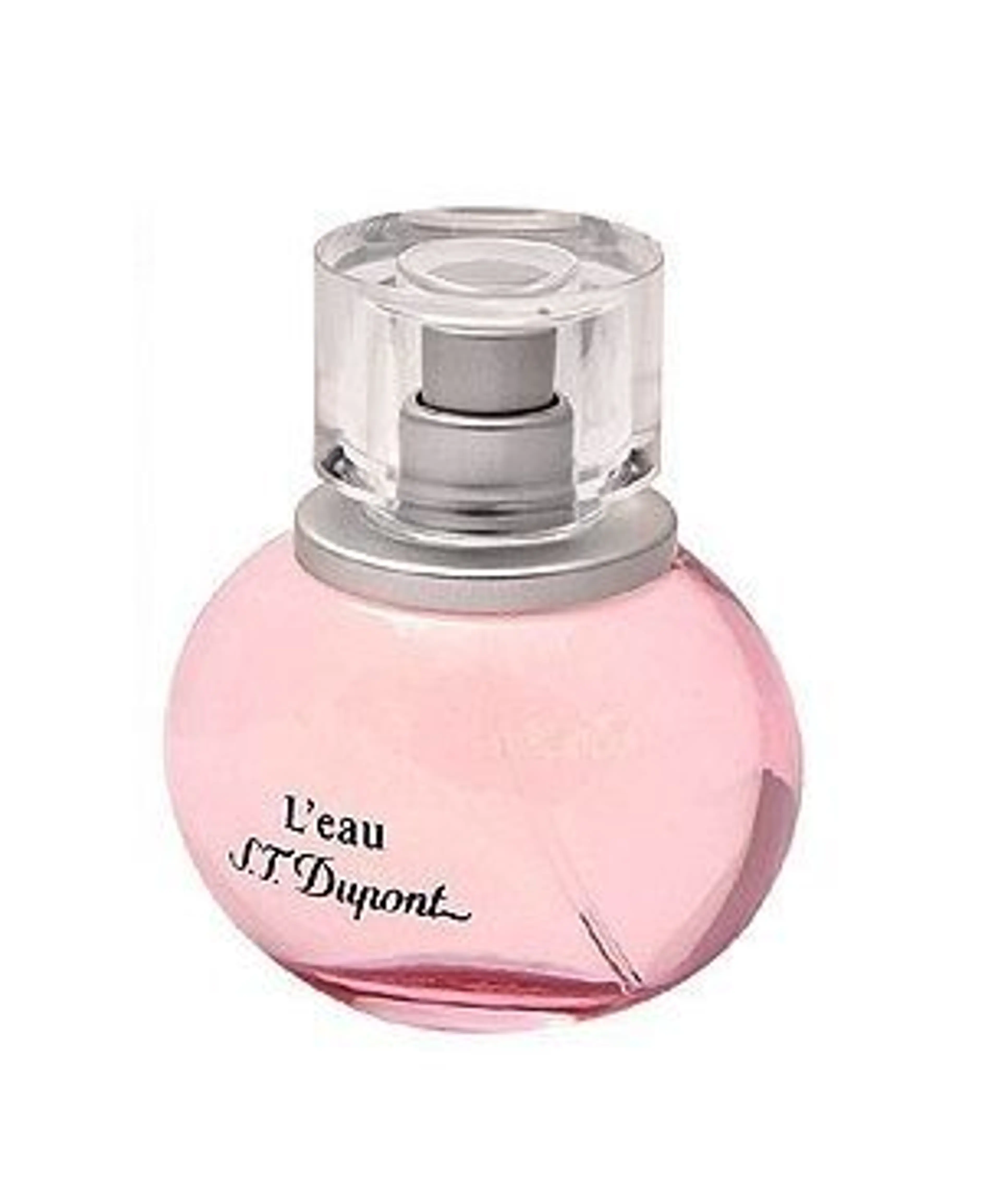 L'Eau de S.T. Dupont pour Femme