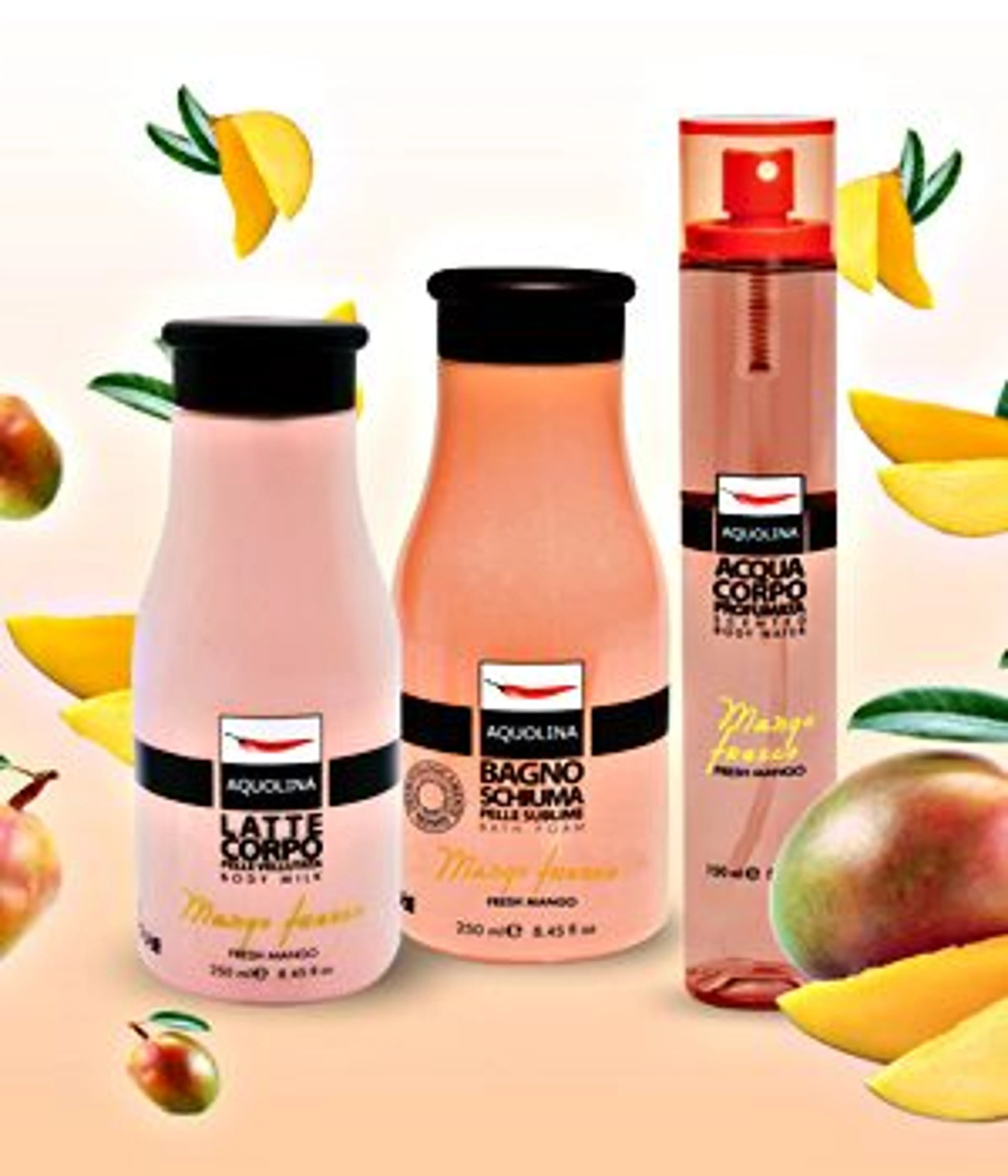 Mango Fresco