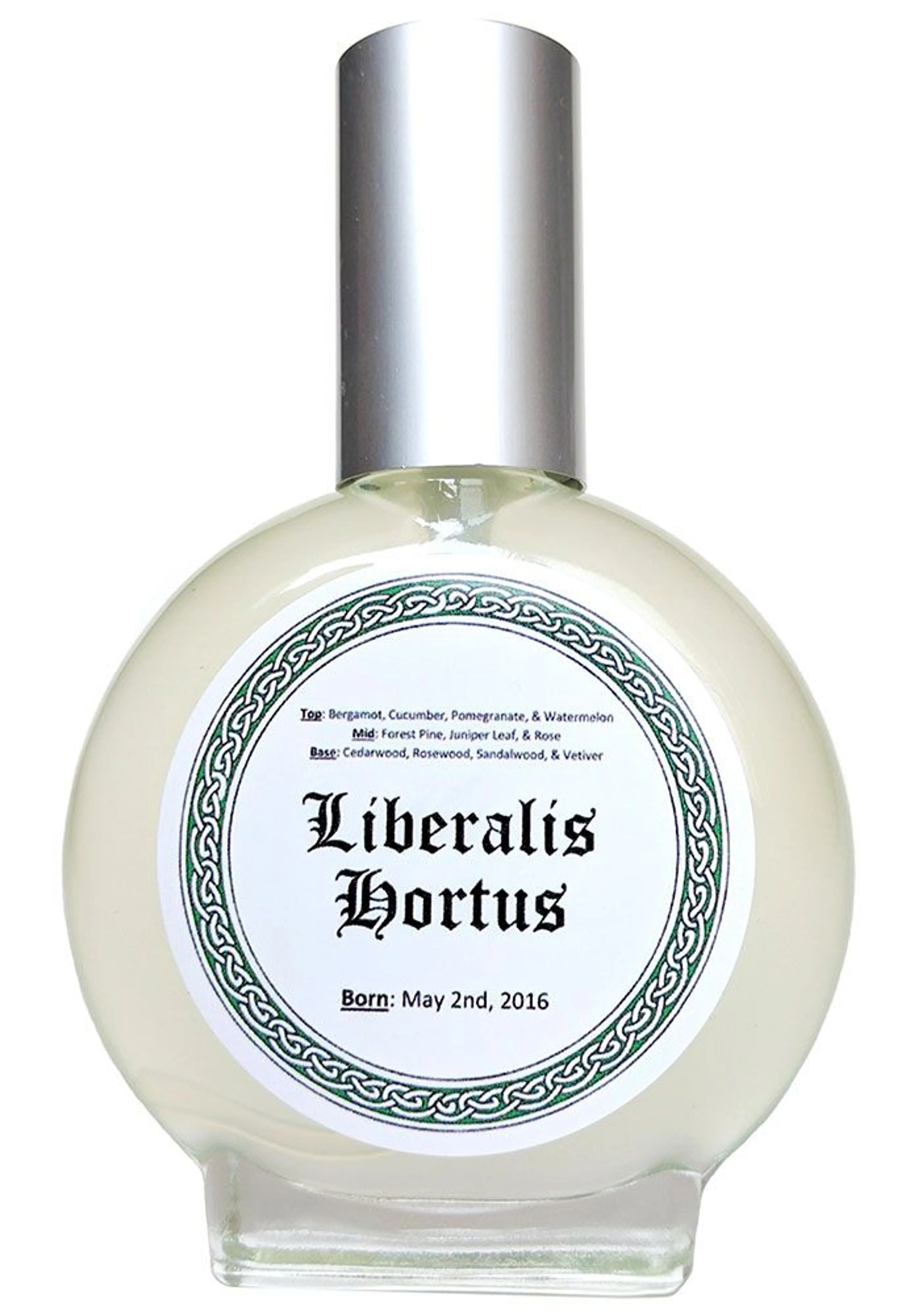 Liberalis Hortus