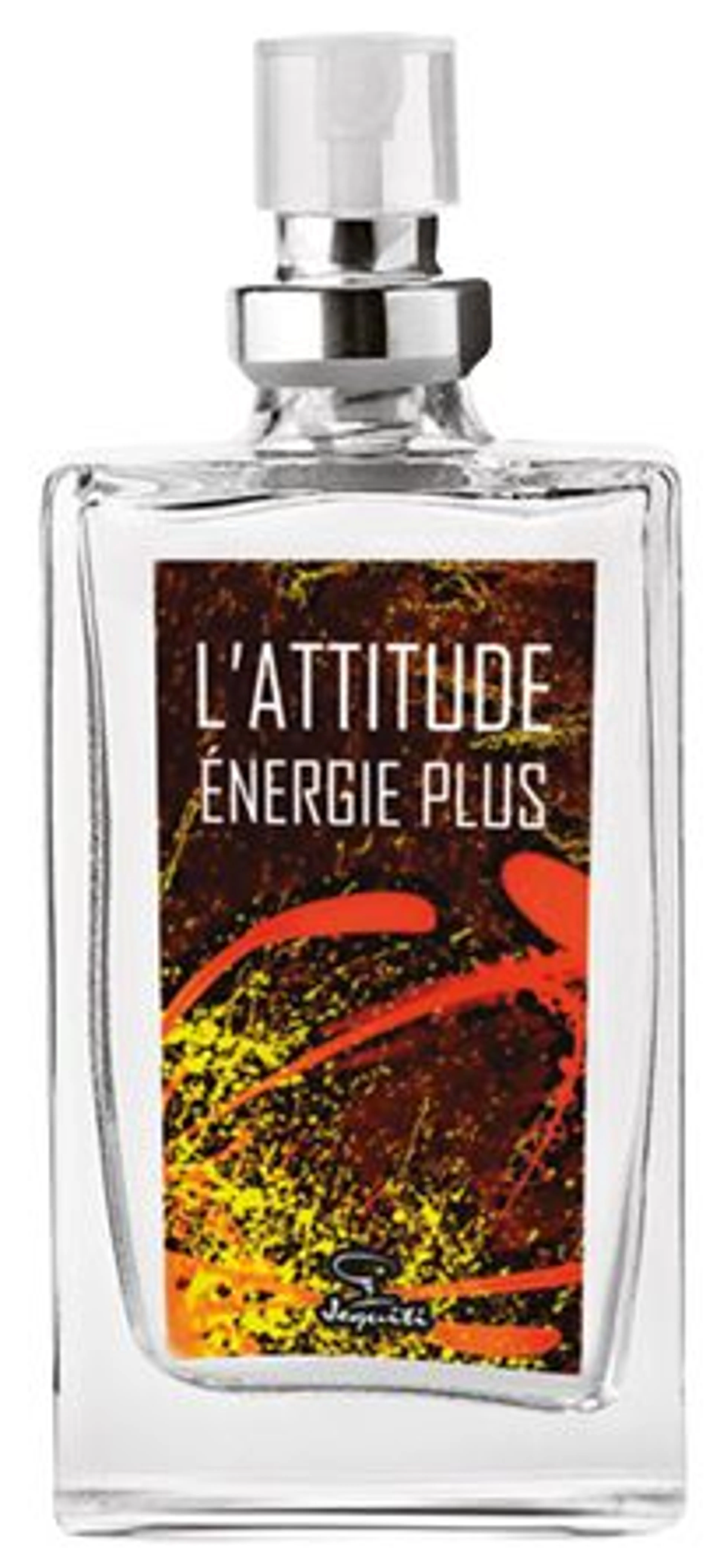 L'Attitude Énergie Plus