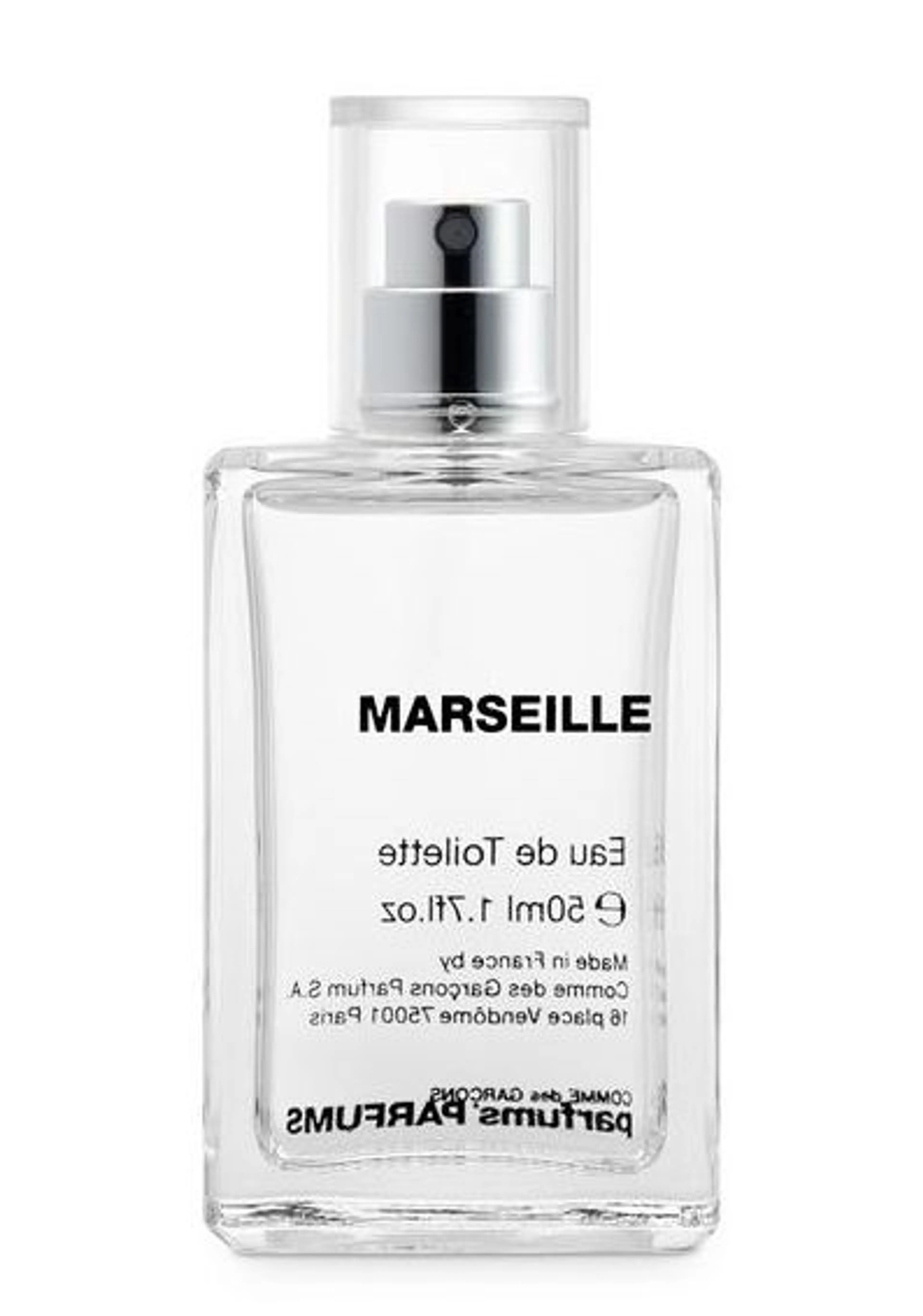 Marseille