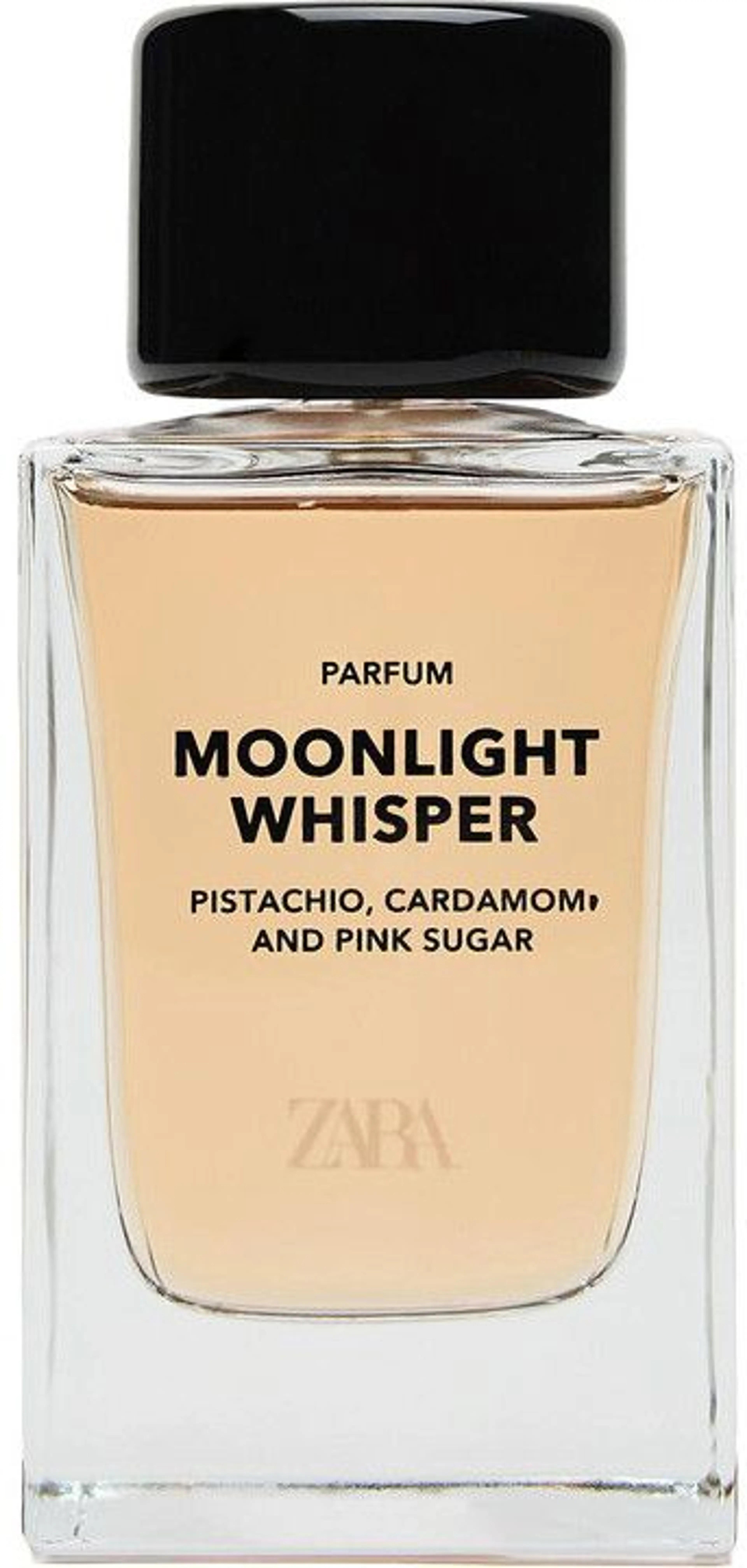 Moonlight Whisper