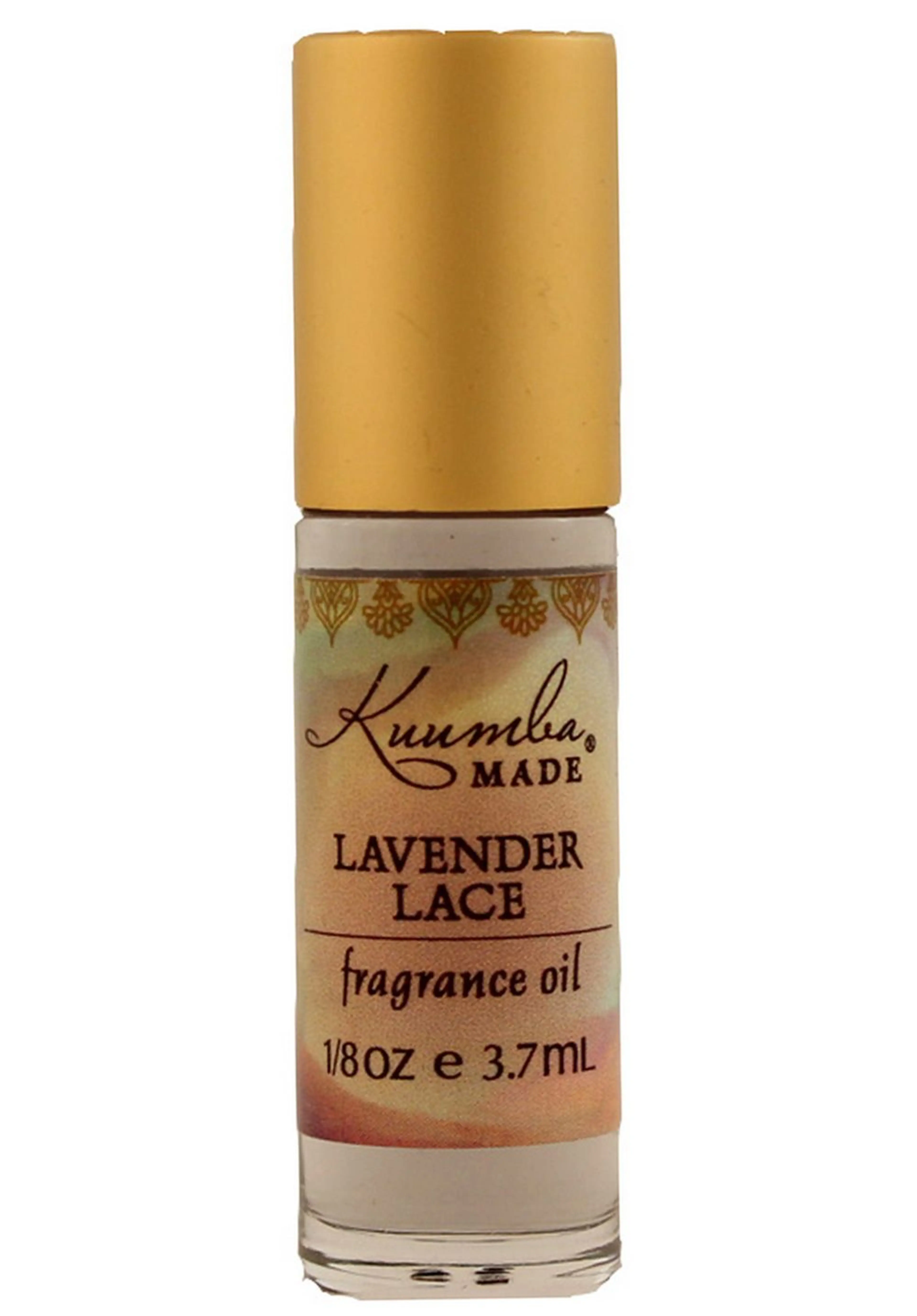 Lavender Lace