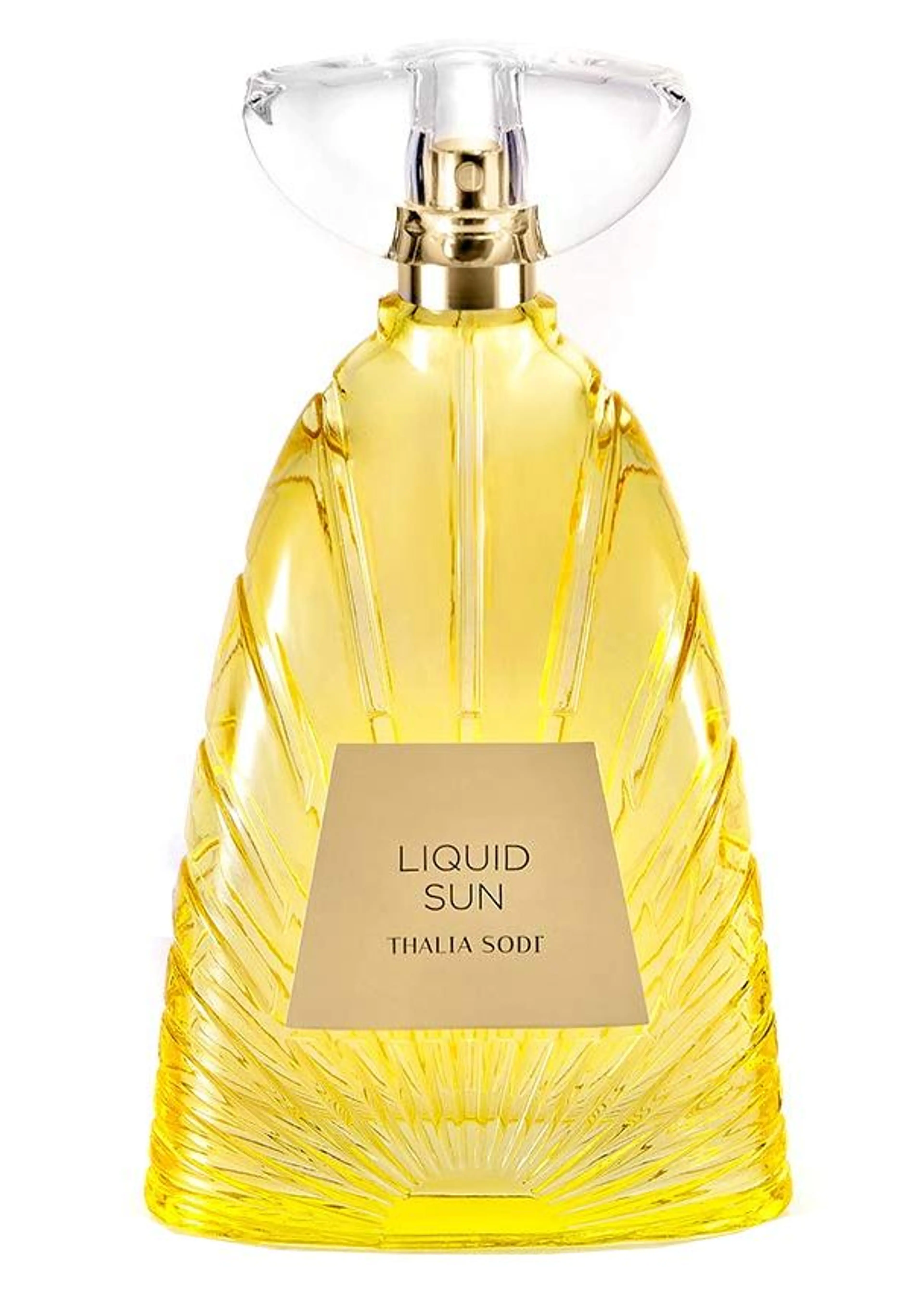 Liquid Sun