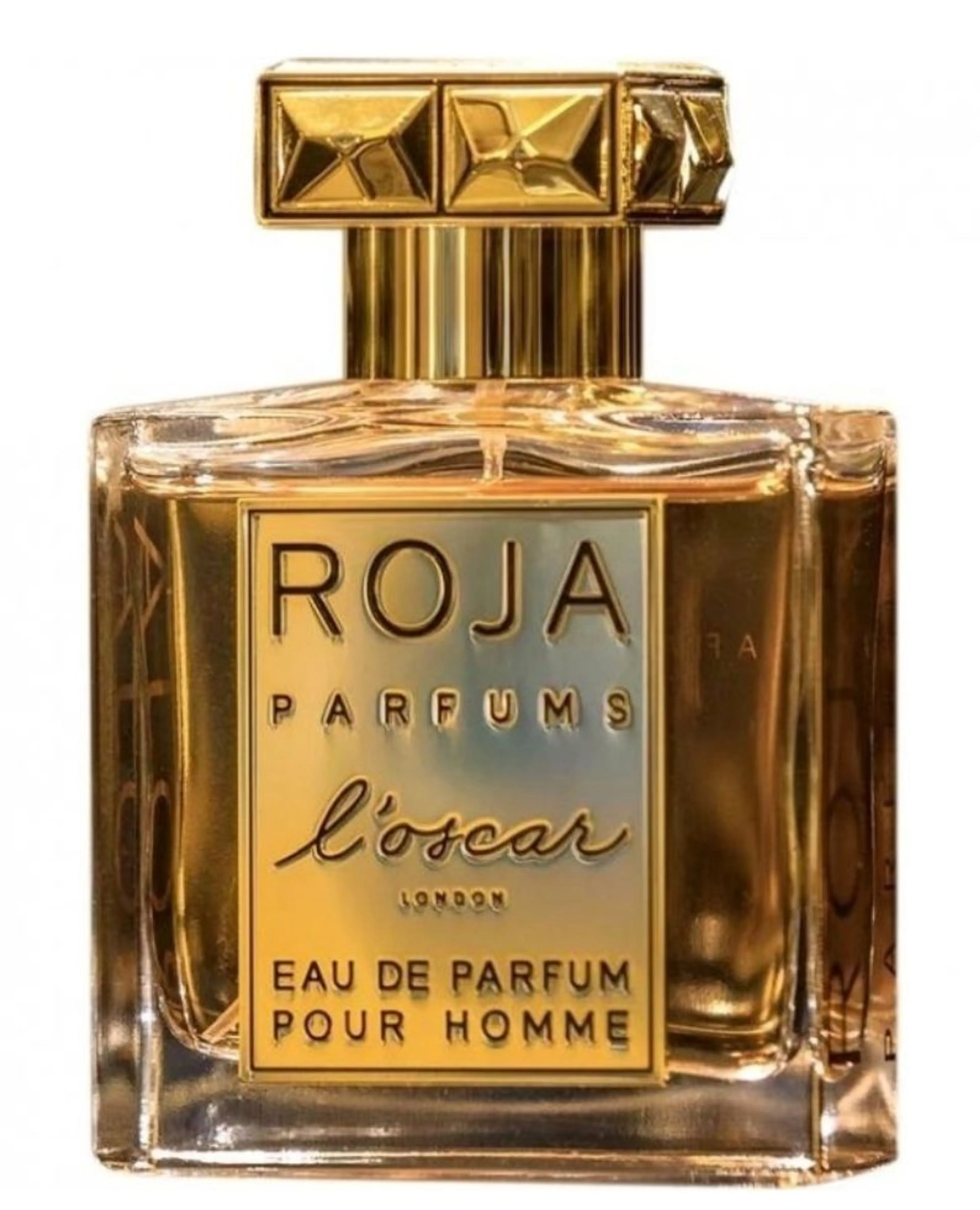 L'Oscar Pour Homme