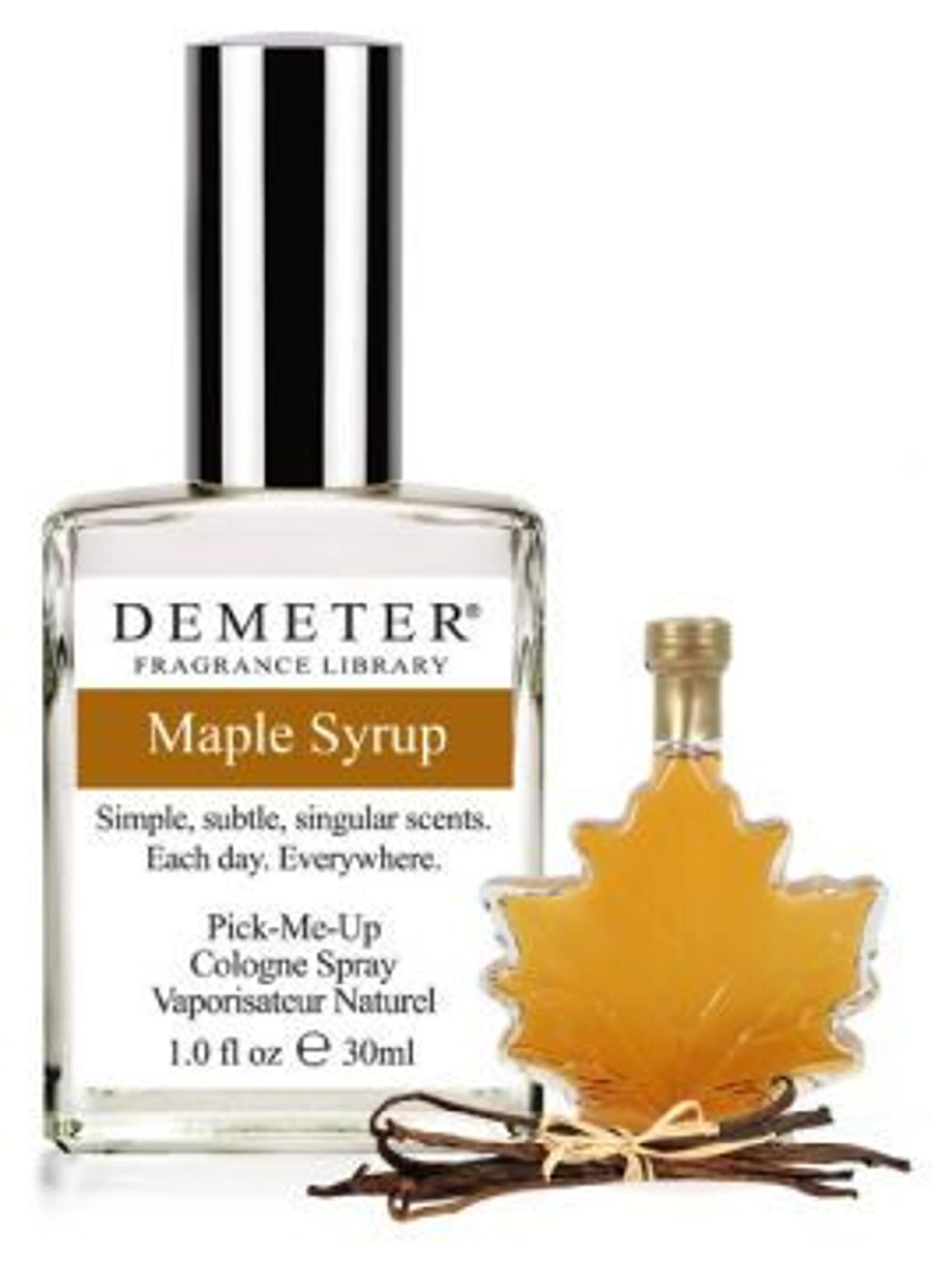 Maple Syrup