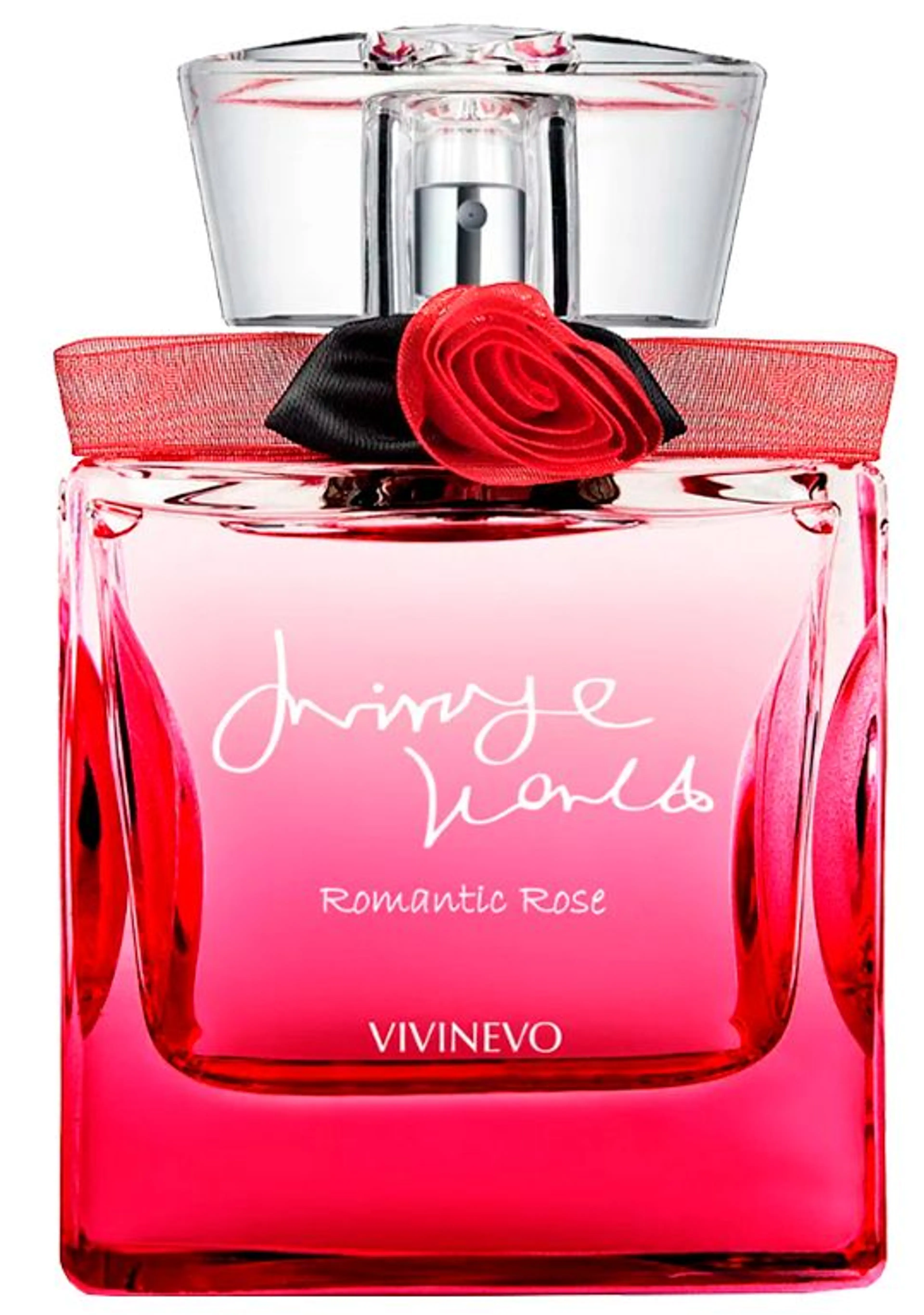 Mirage World Romantic Rose
