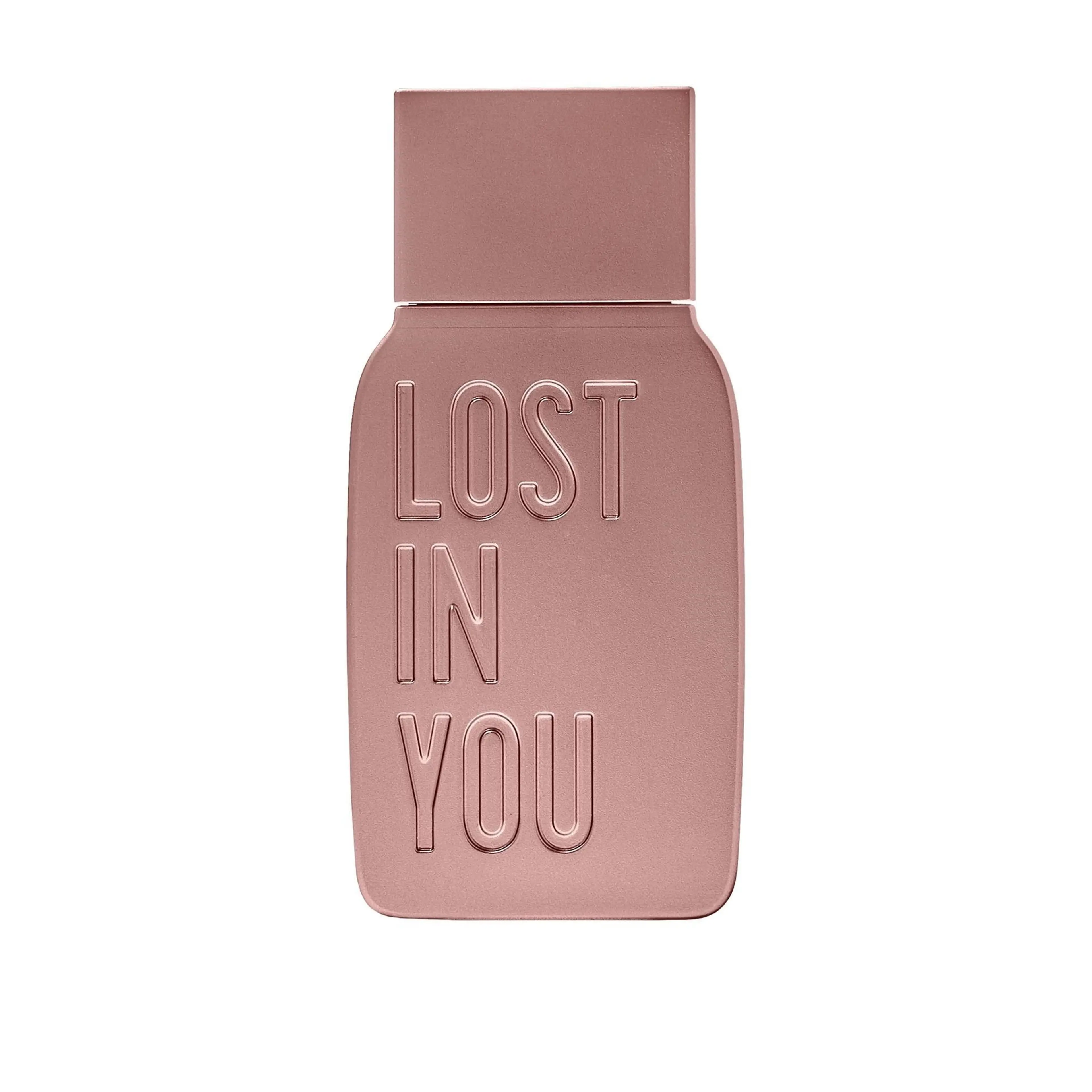 Lost In You For Her