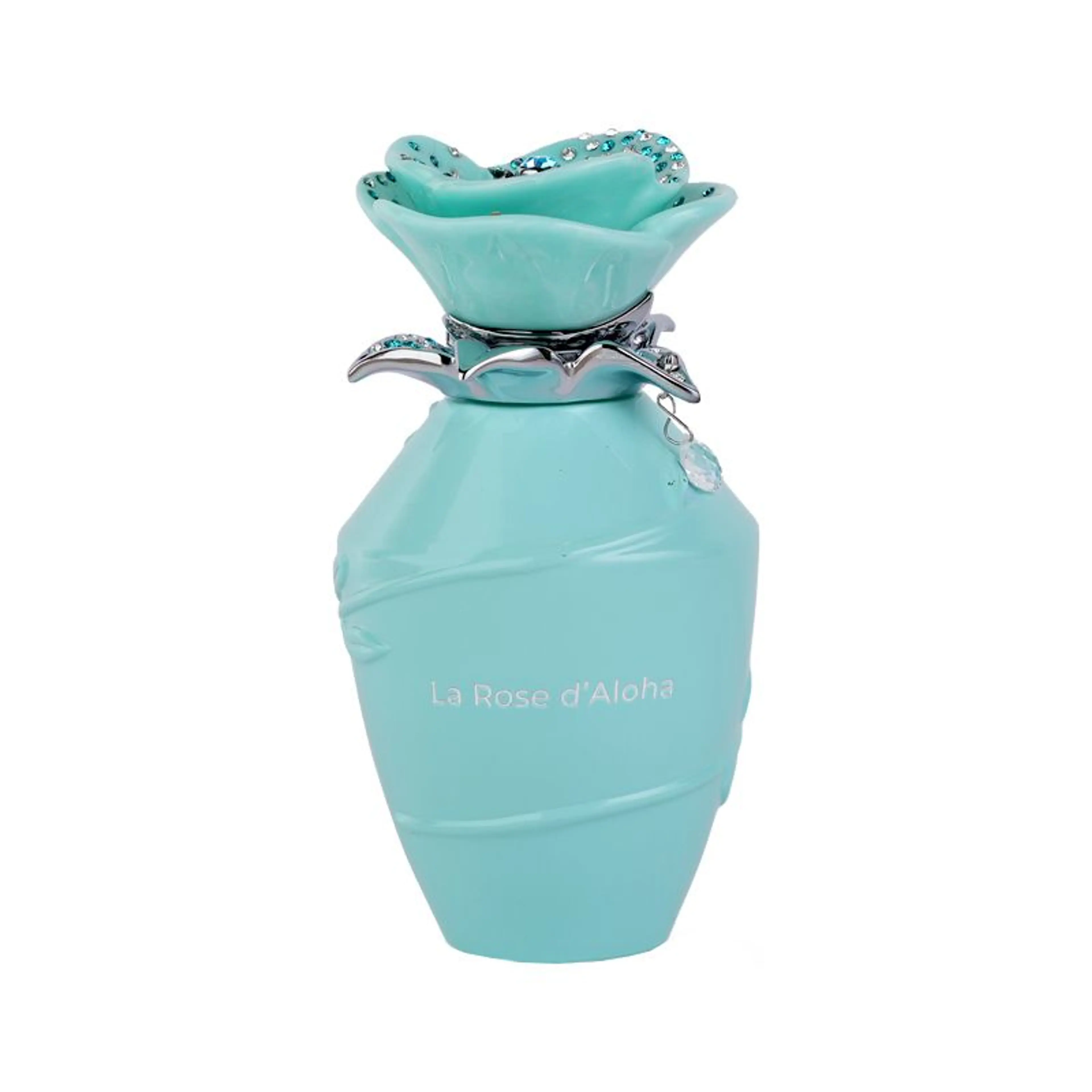 La Rose D'Aloha