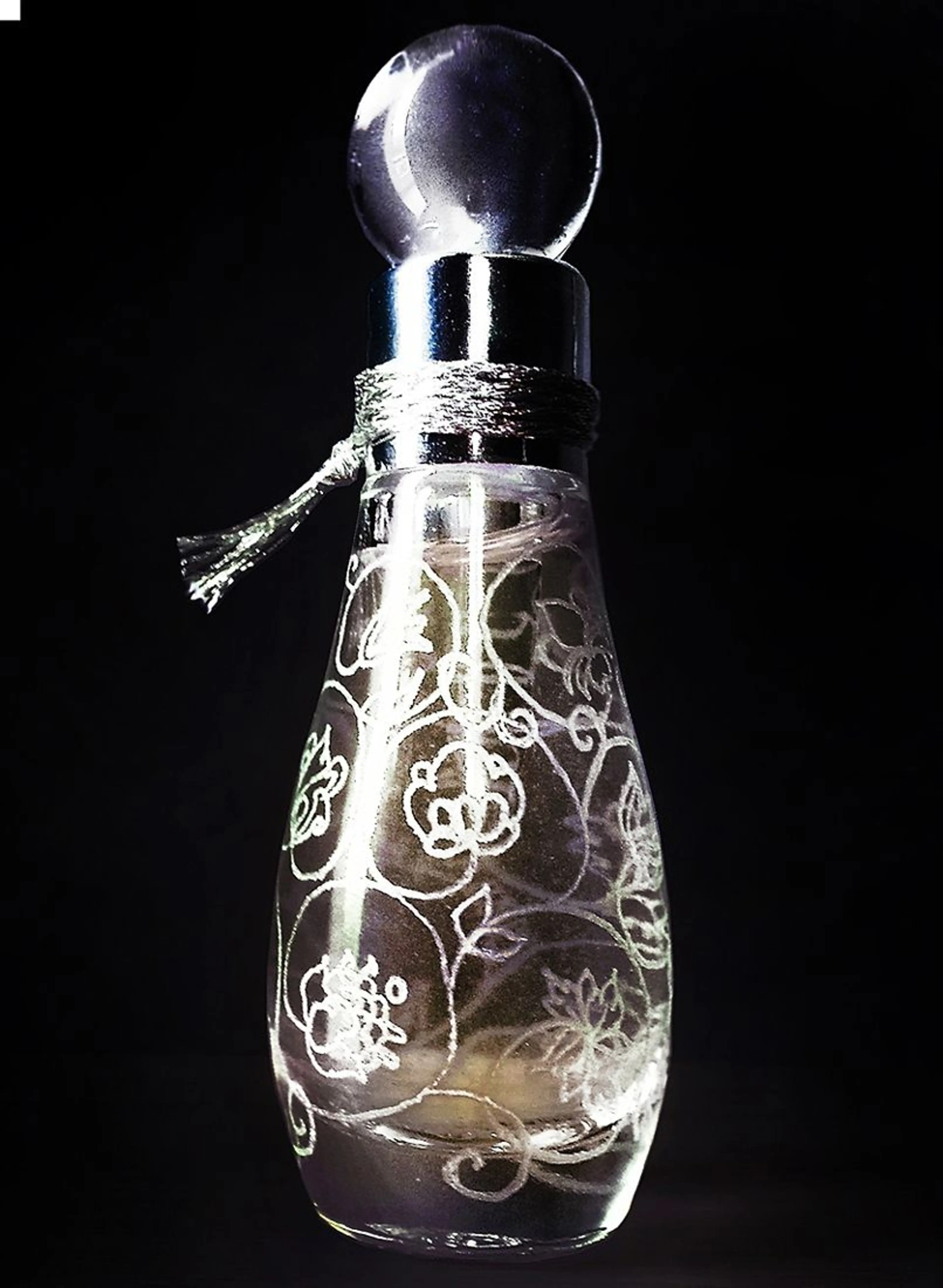 Lace of Heaven Небесные Узоры