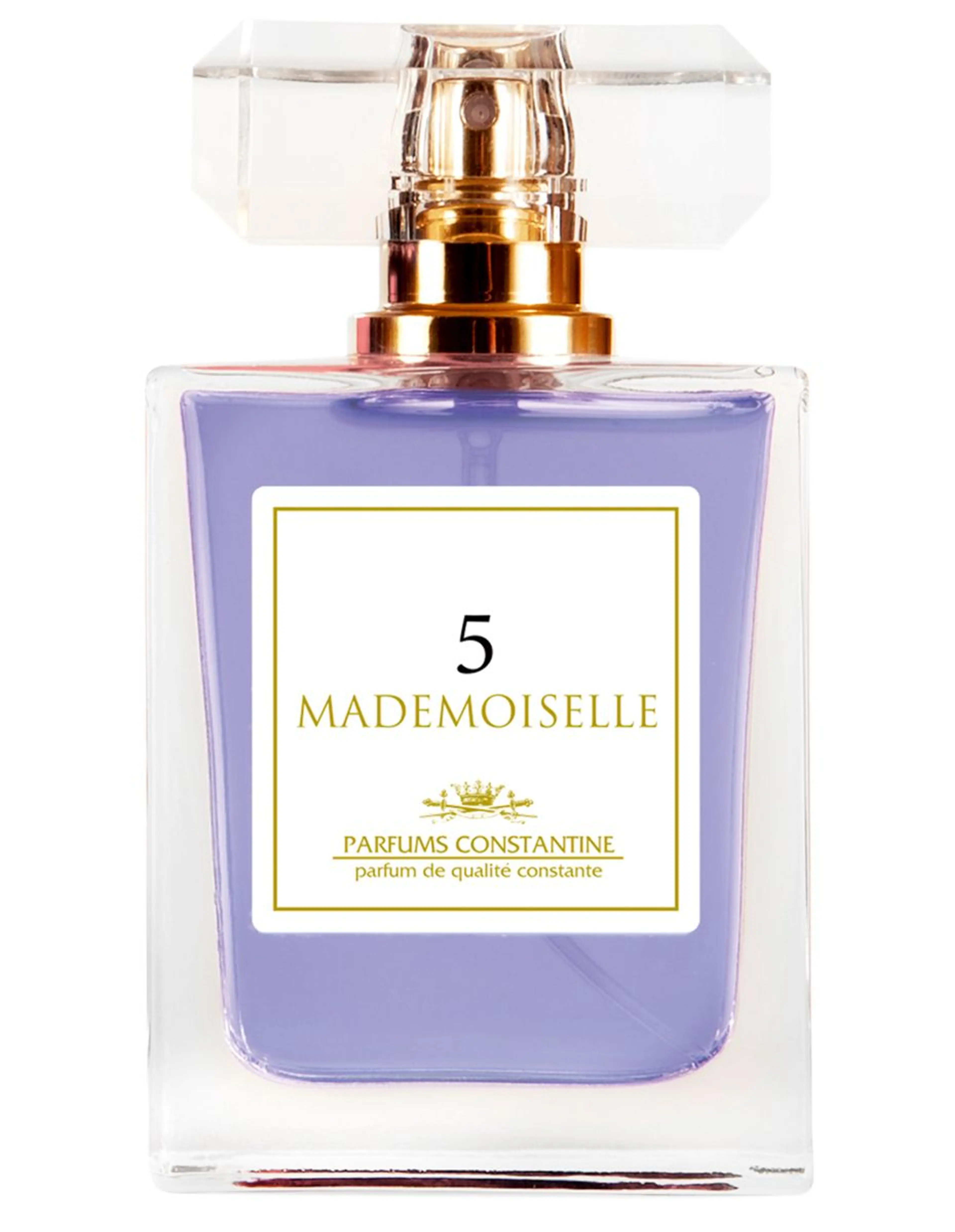 Mademoiselle No. 5