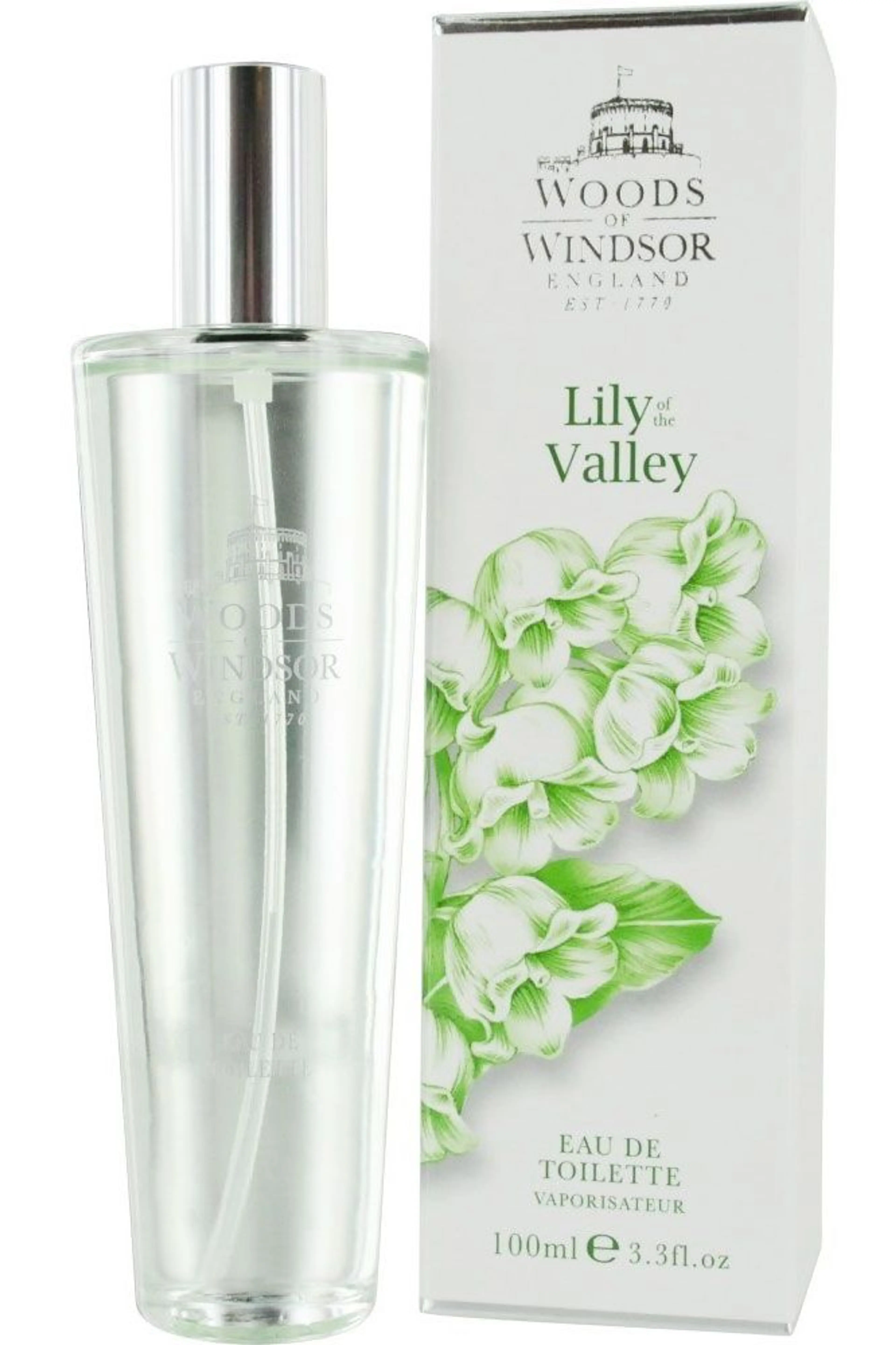 Lily of the Valley
