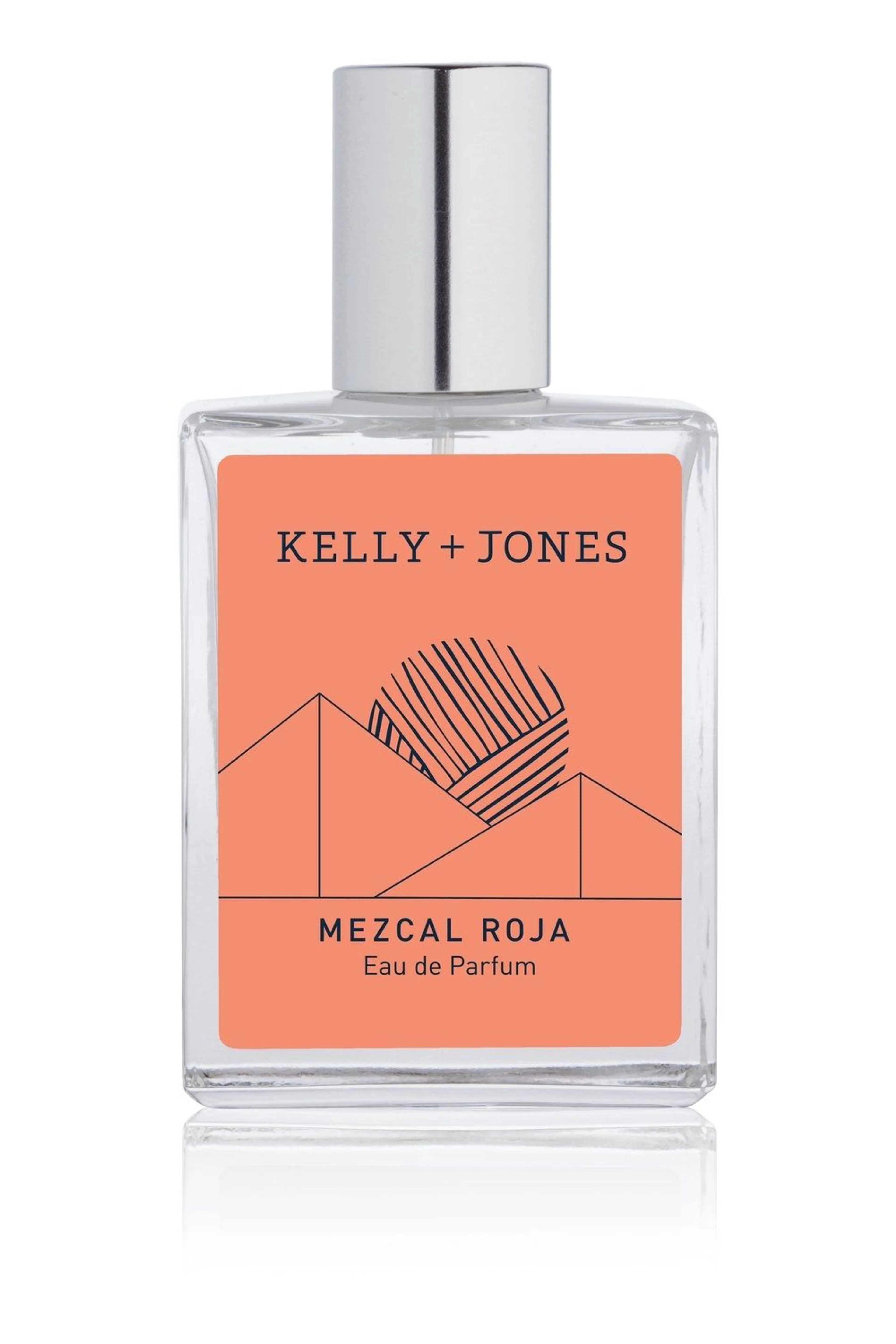 Mezcal Roja