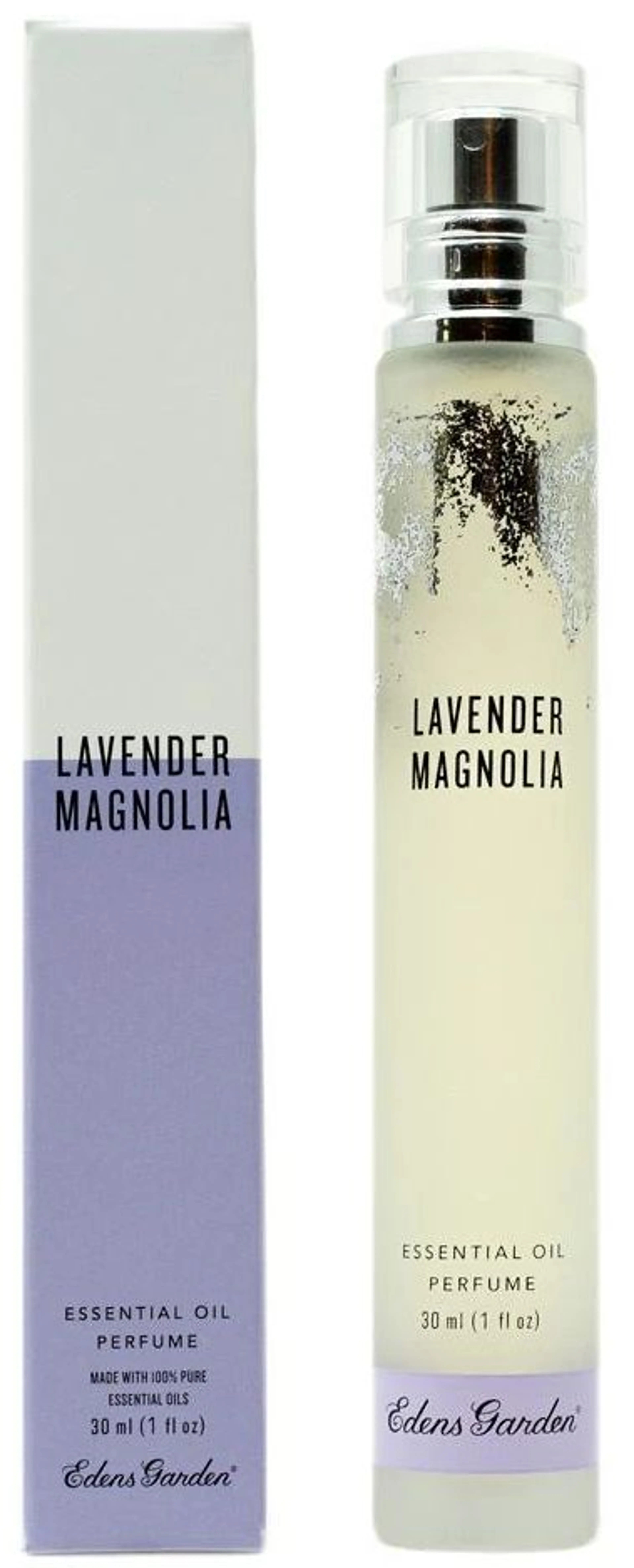 Lavender Magnolia