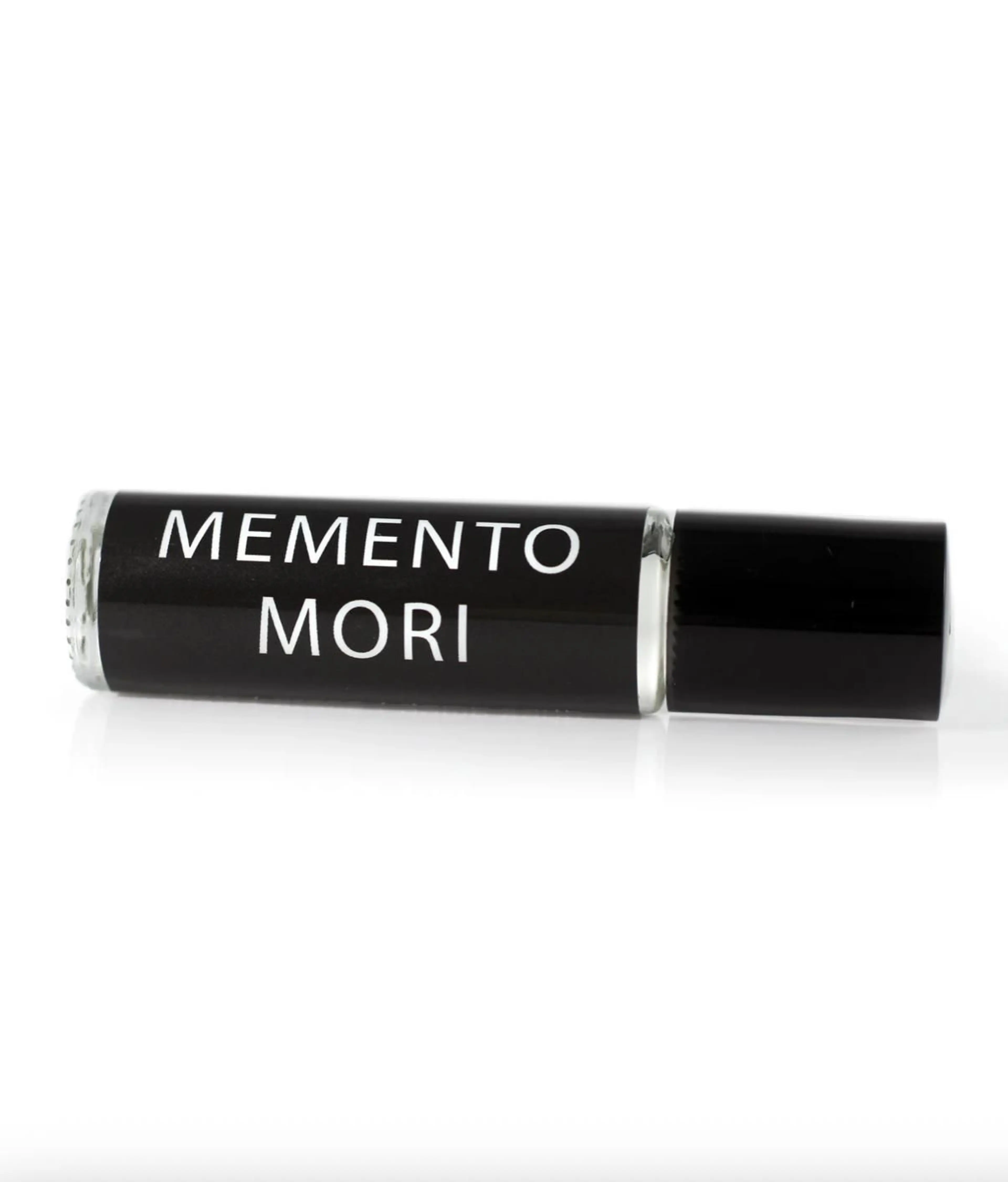 Memento Mori (Petrichor)