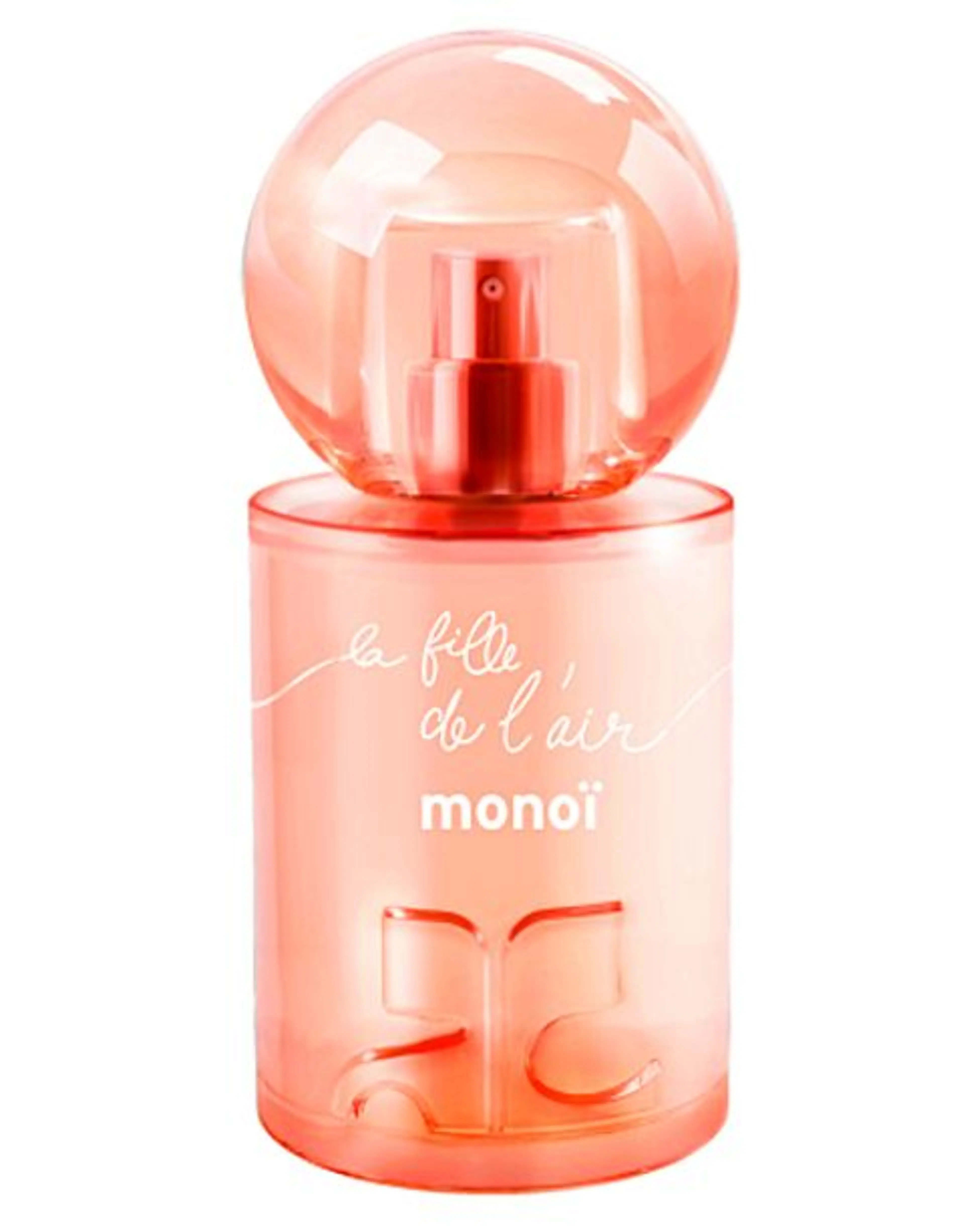 La Fille de L'Air Monoi