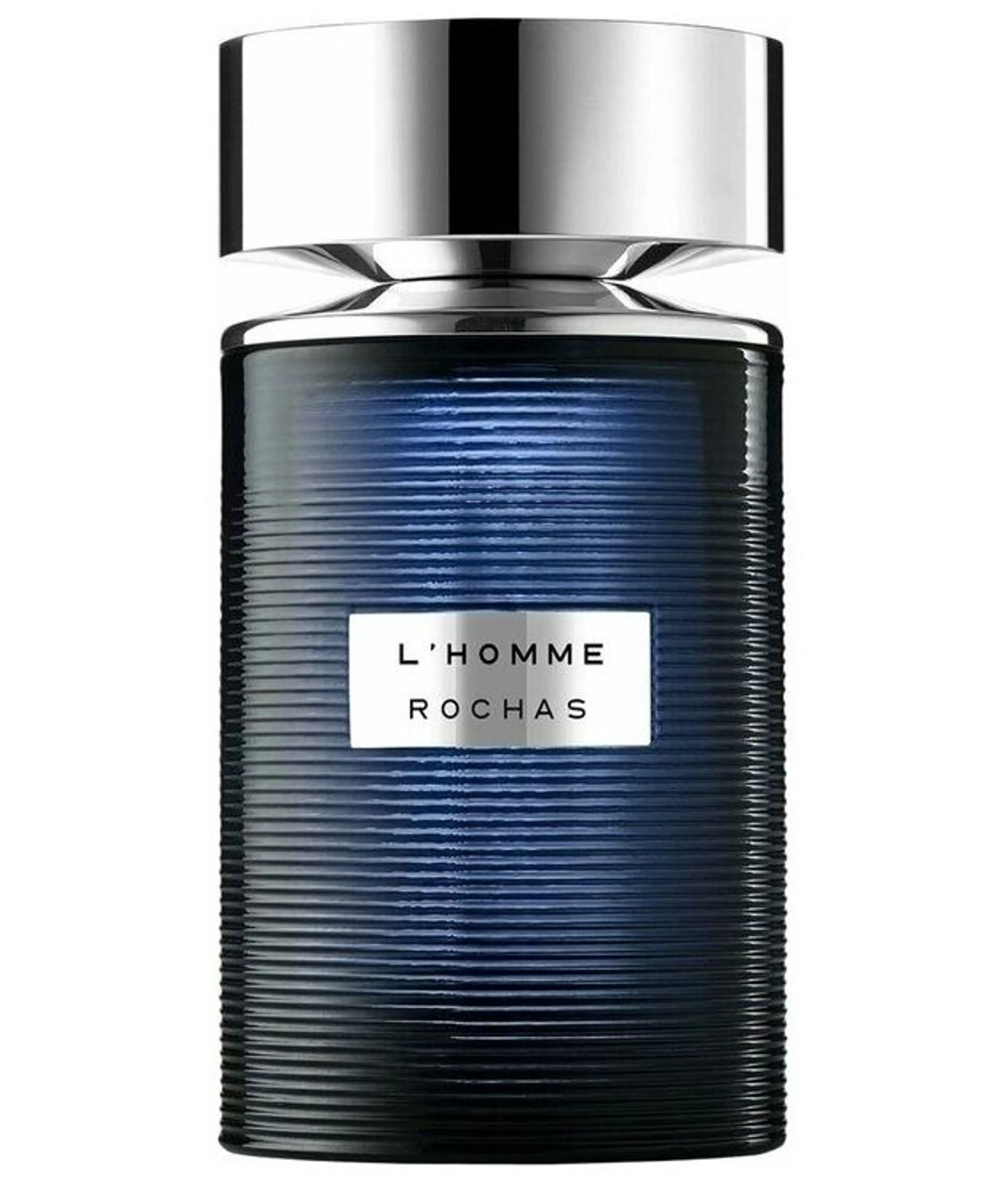 L'Homme Rochas