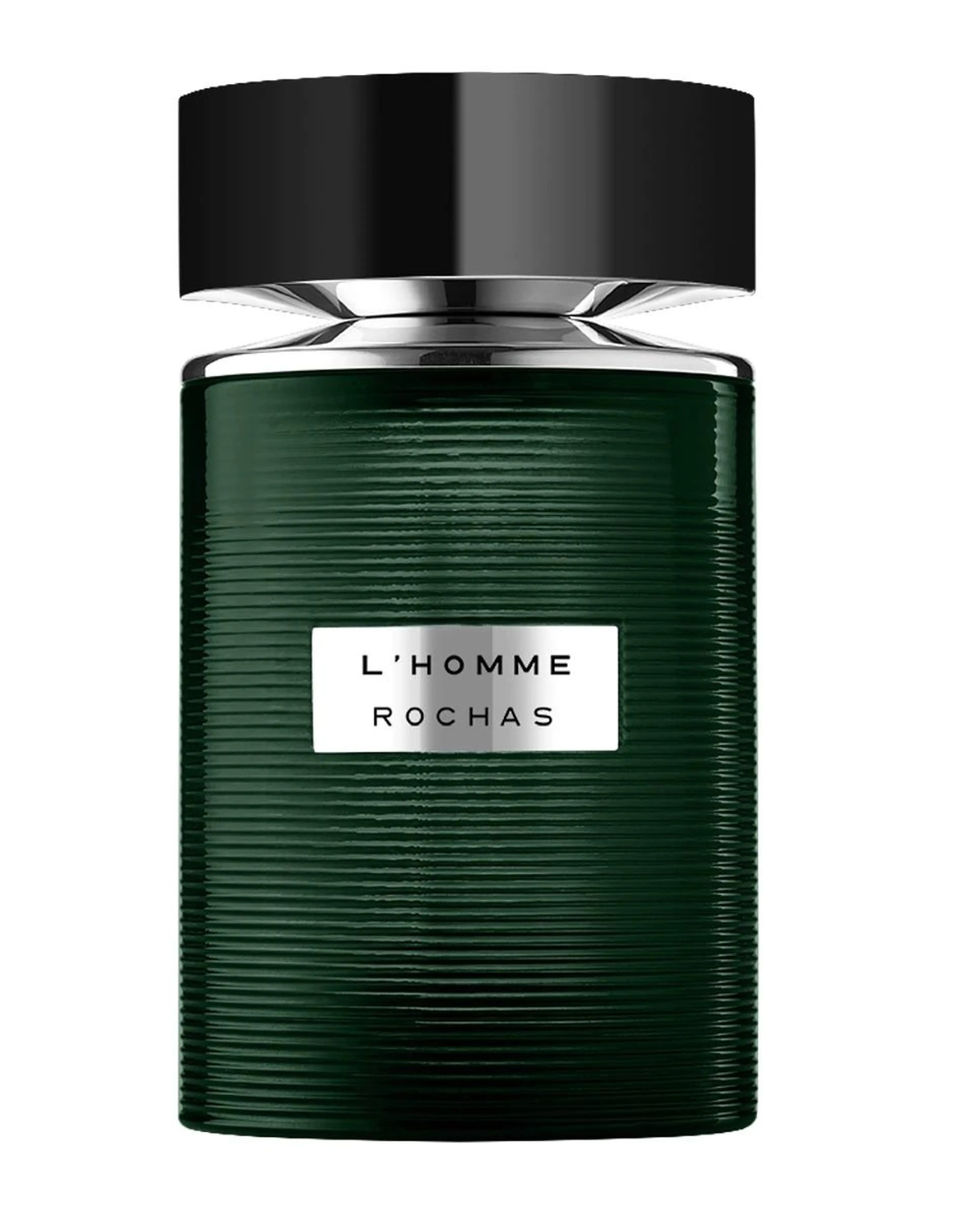 L'Homme Rochas Aromatic Touch