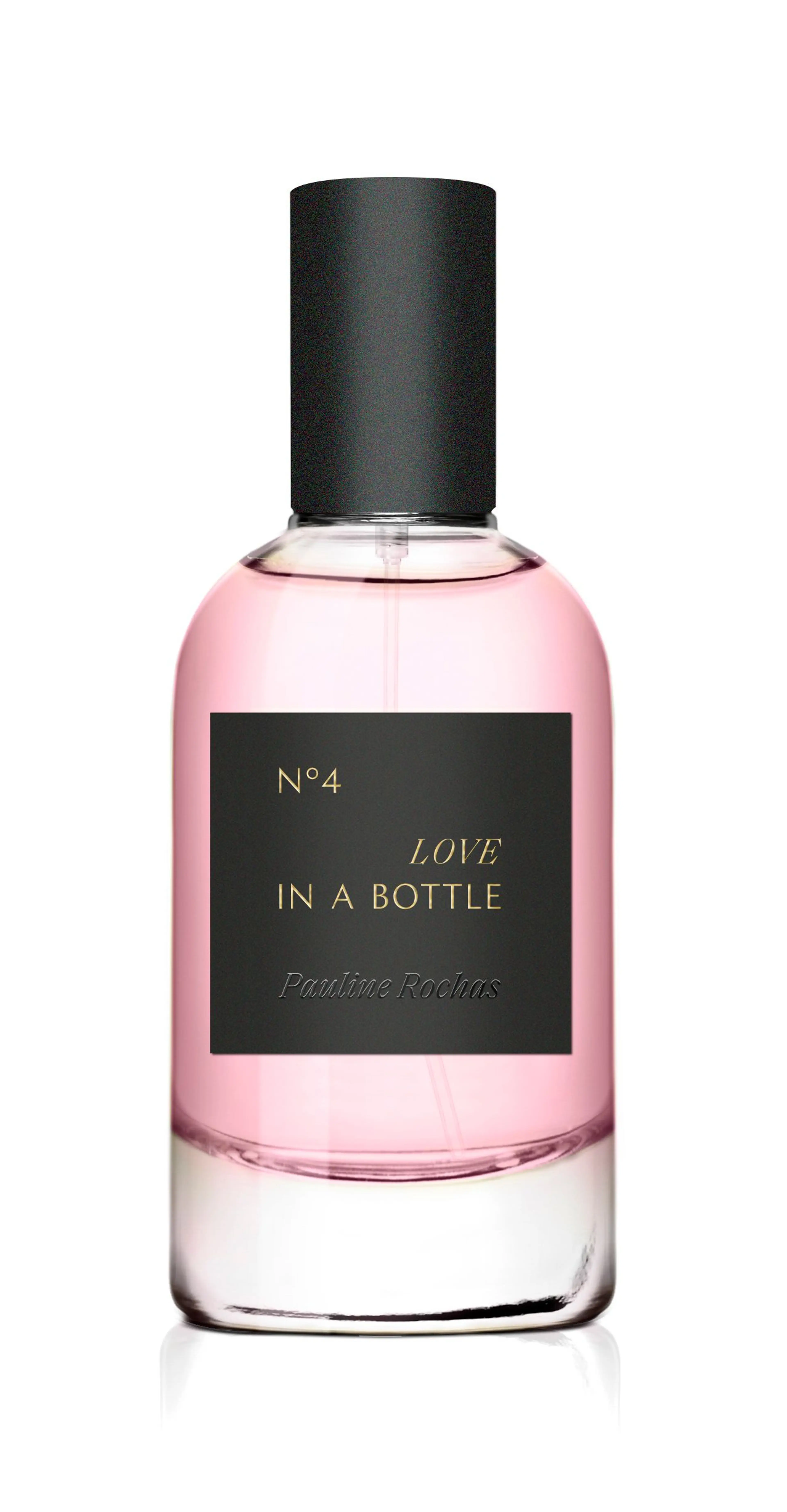 Le Quatrieme Parfum