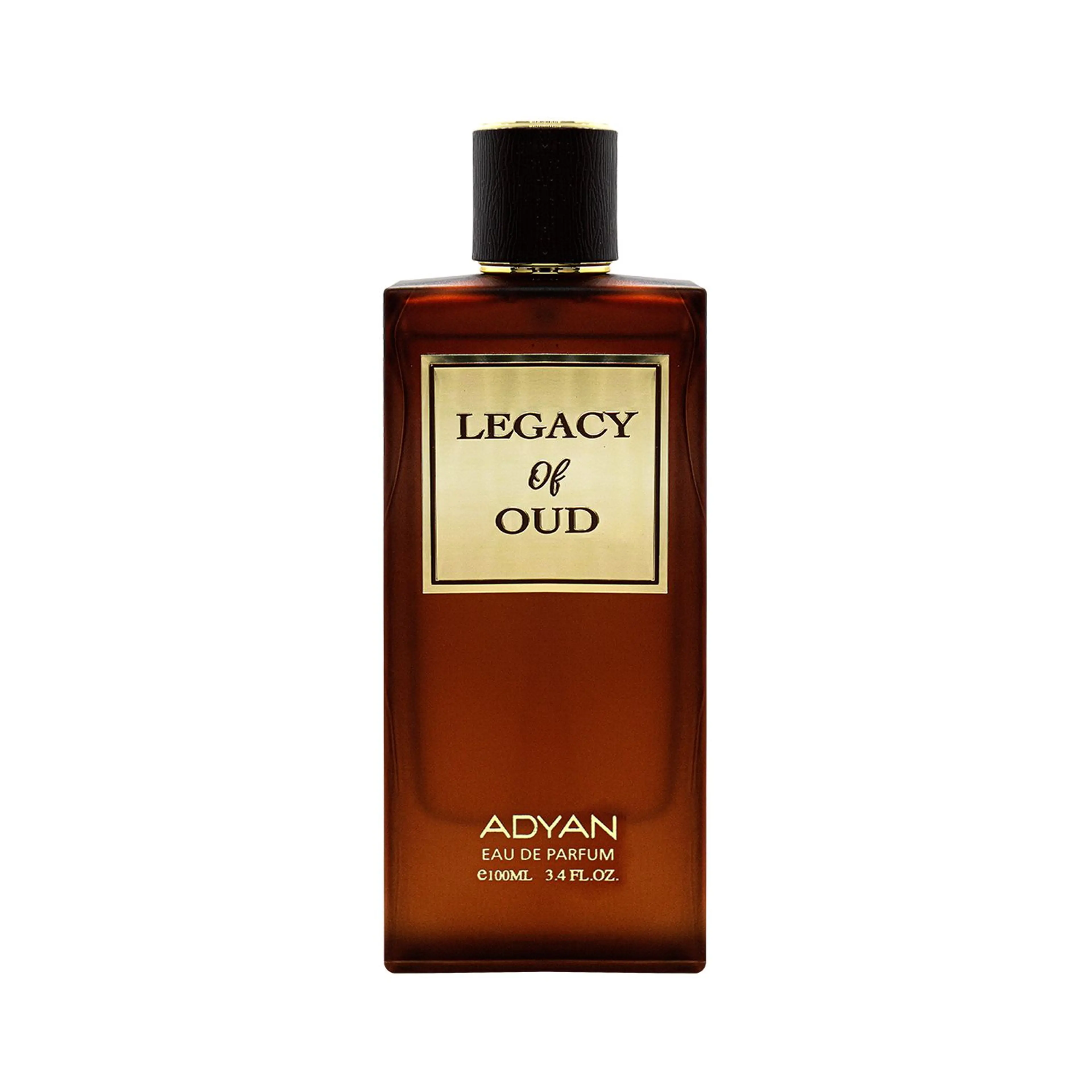 Legacy of Oud