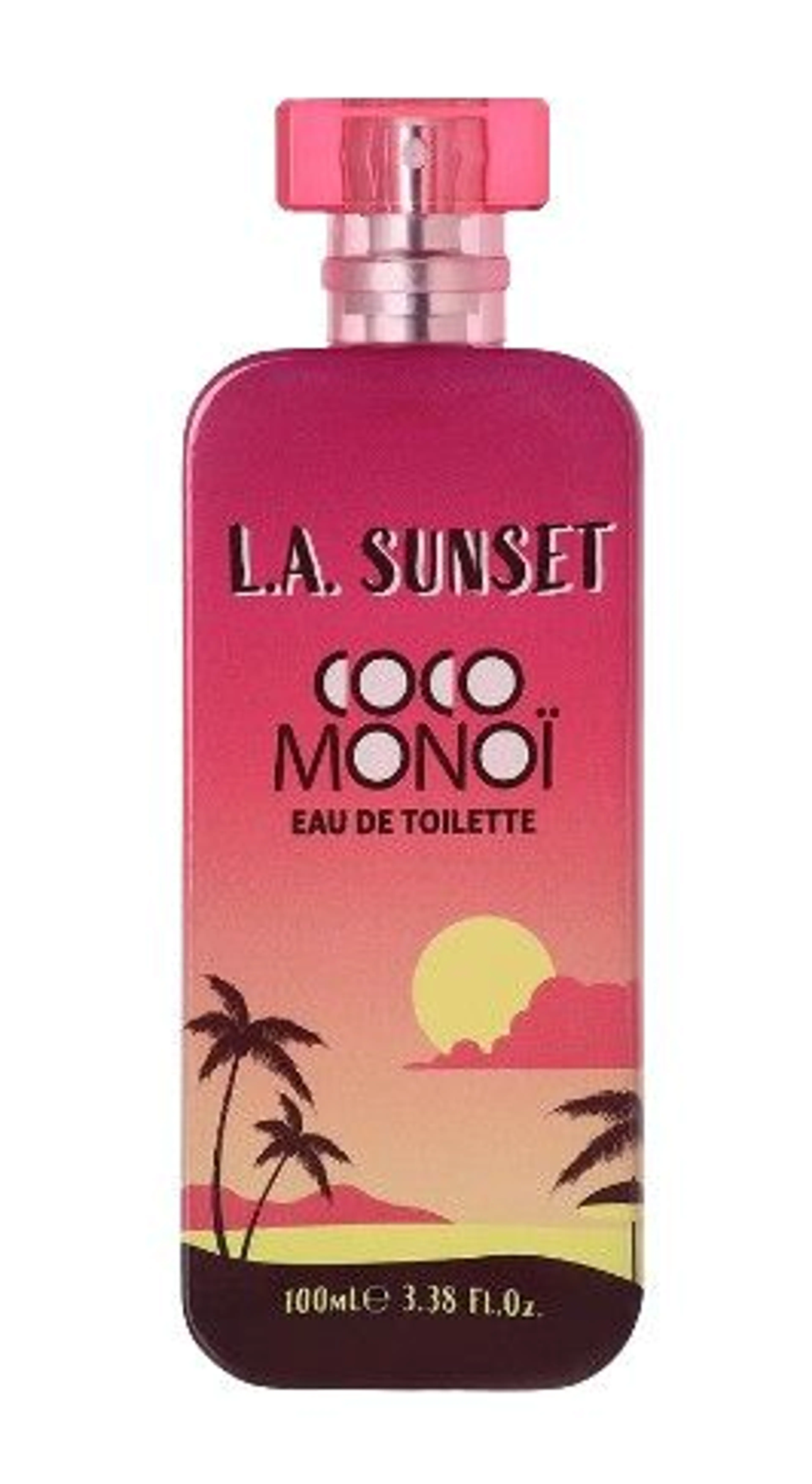 L.A. Sunset