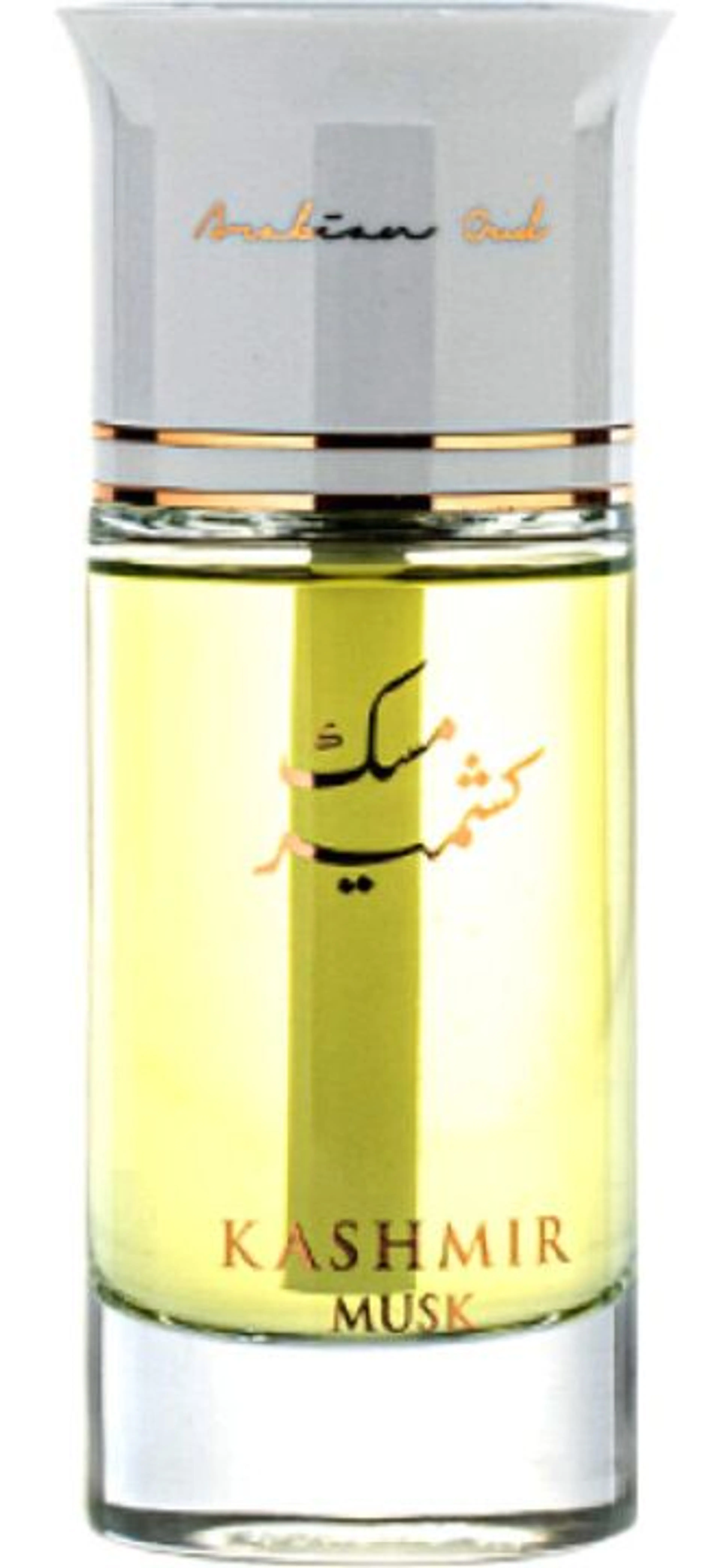 Kashmir Musk