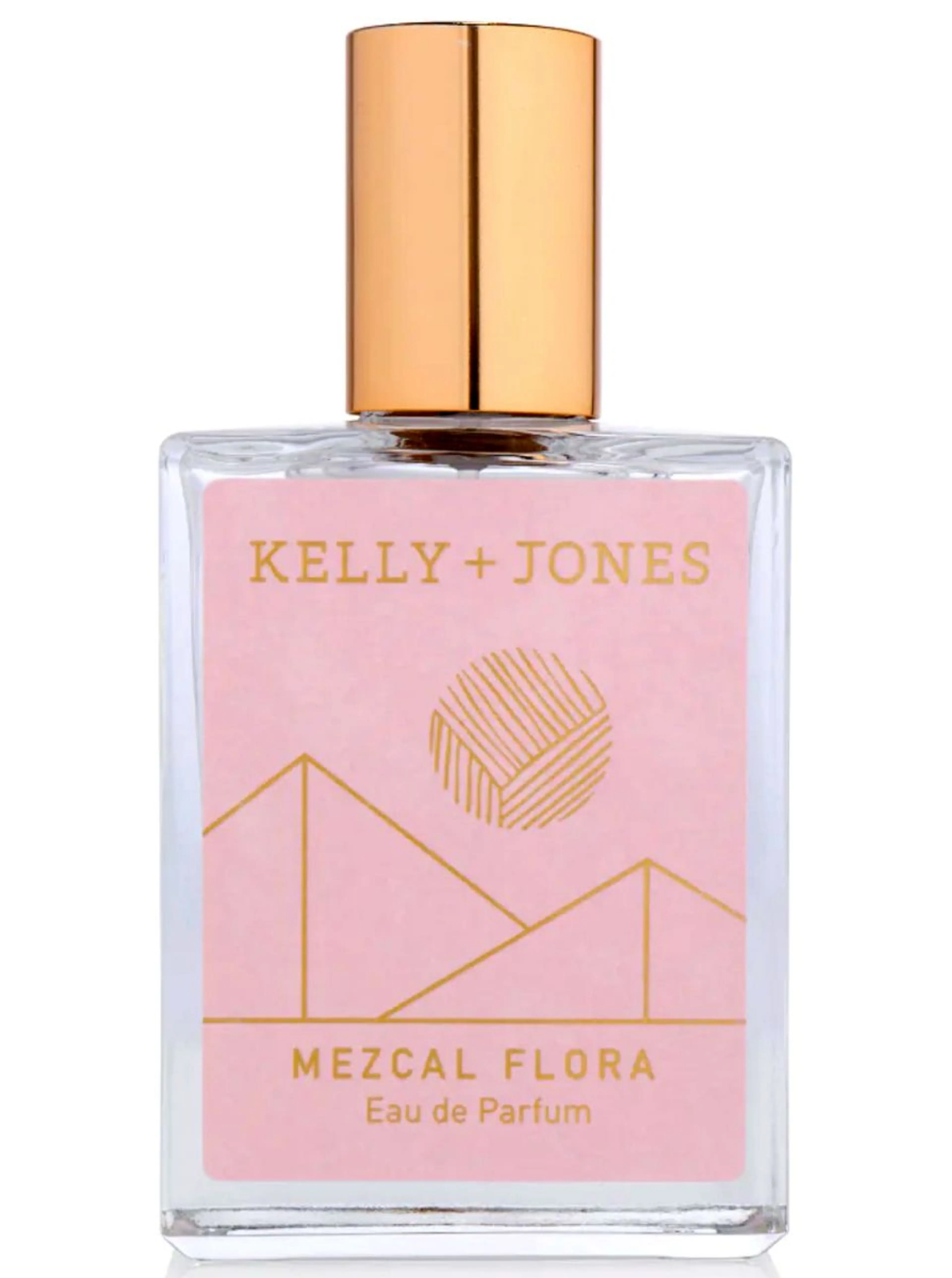 Mezcal Flora