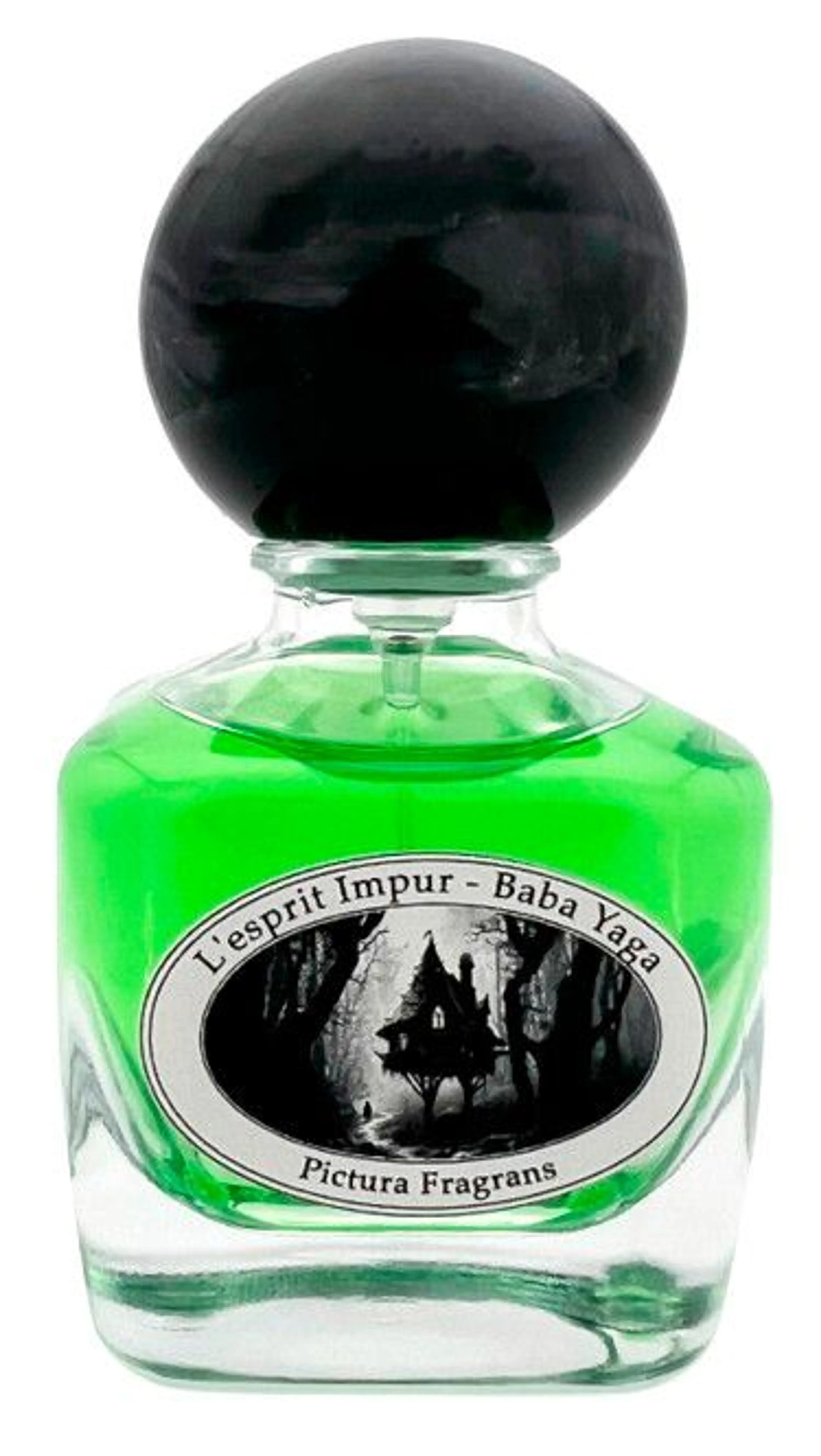 L'esprit Impur