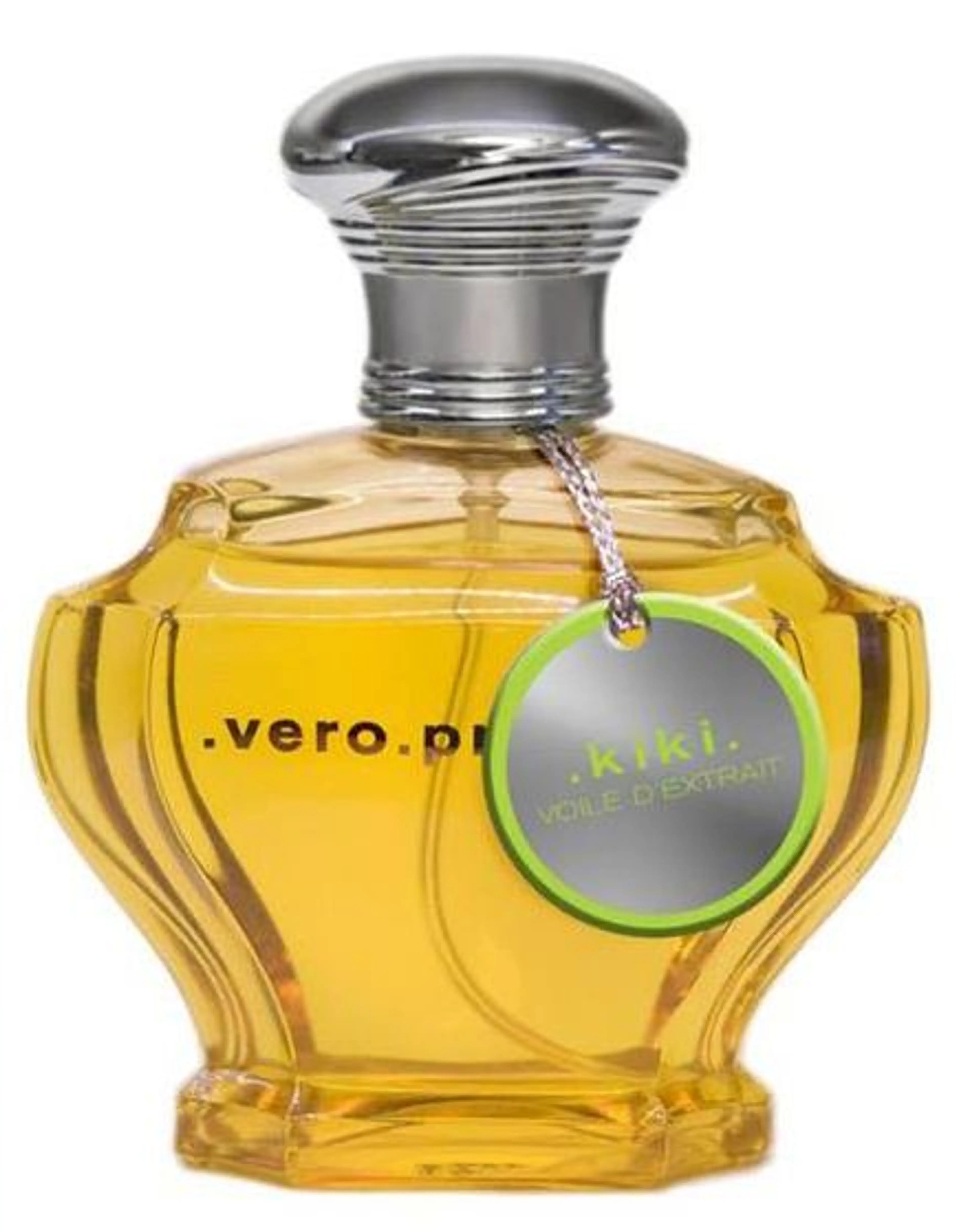 Kiki Voile d'Extrait