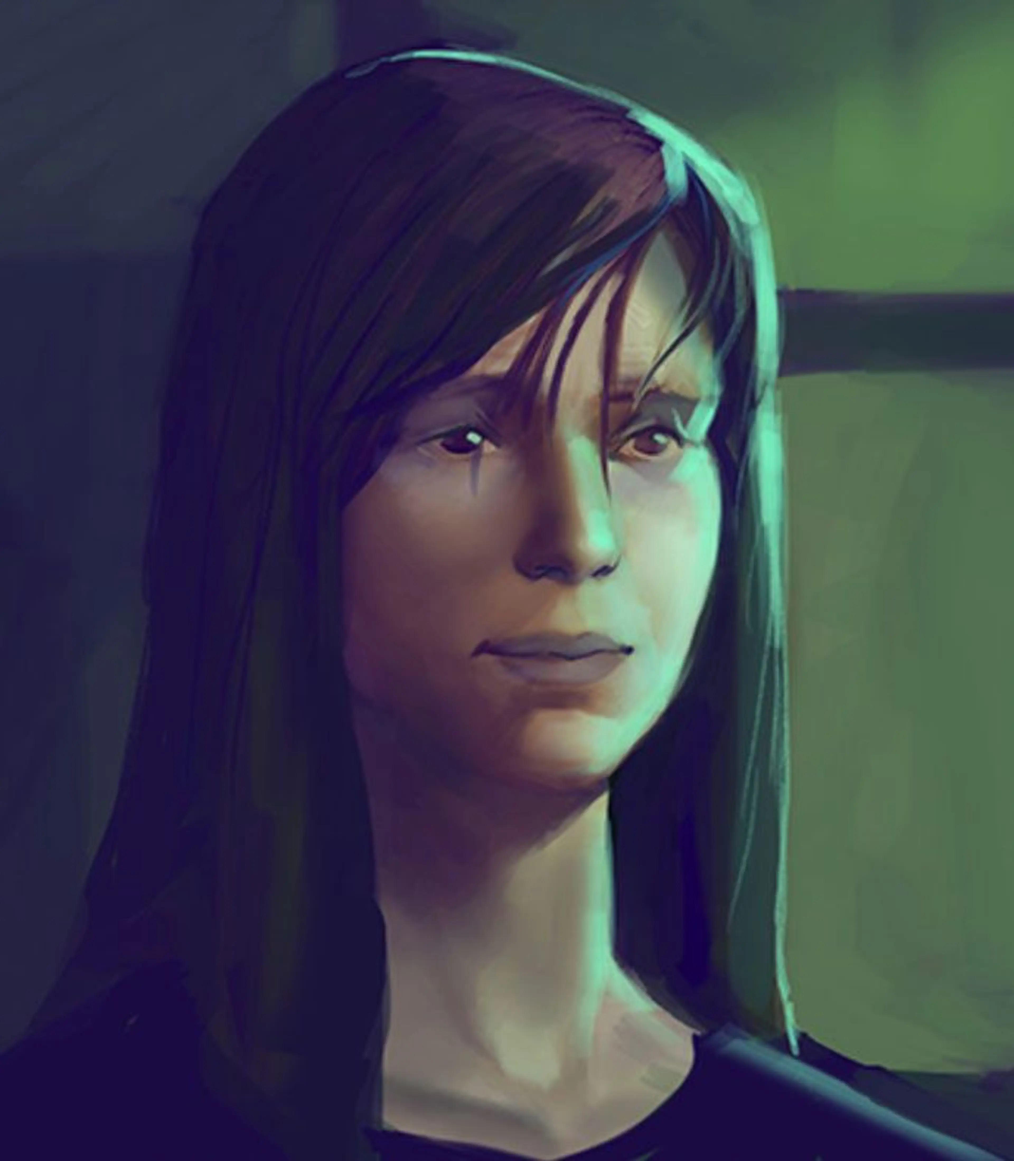 Laura