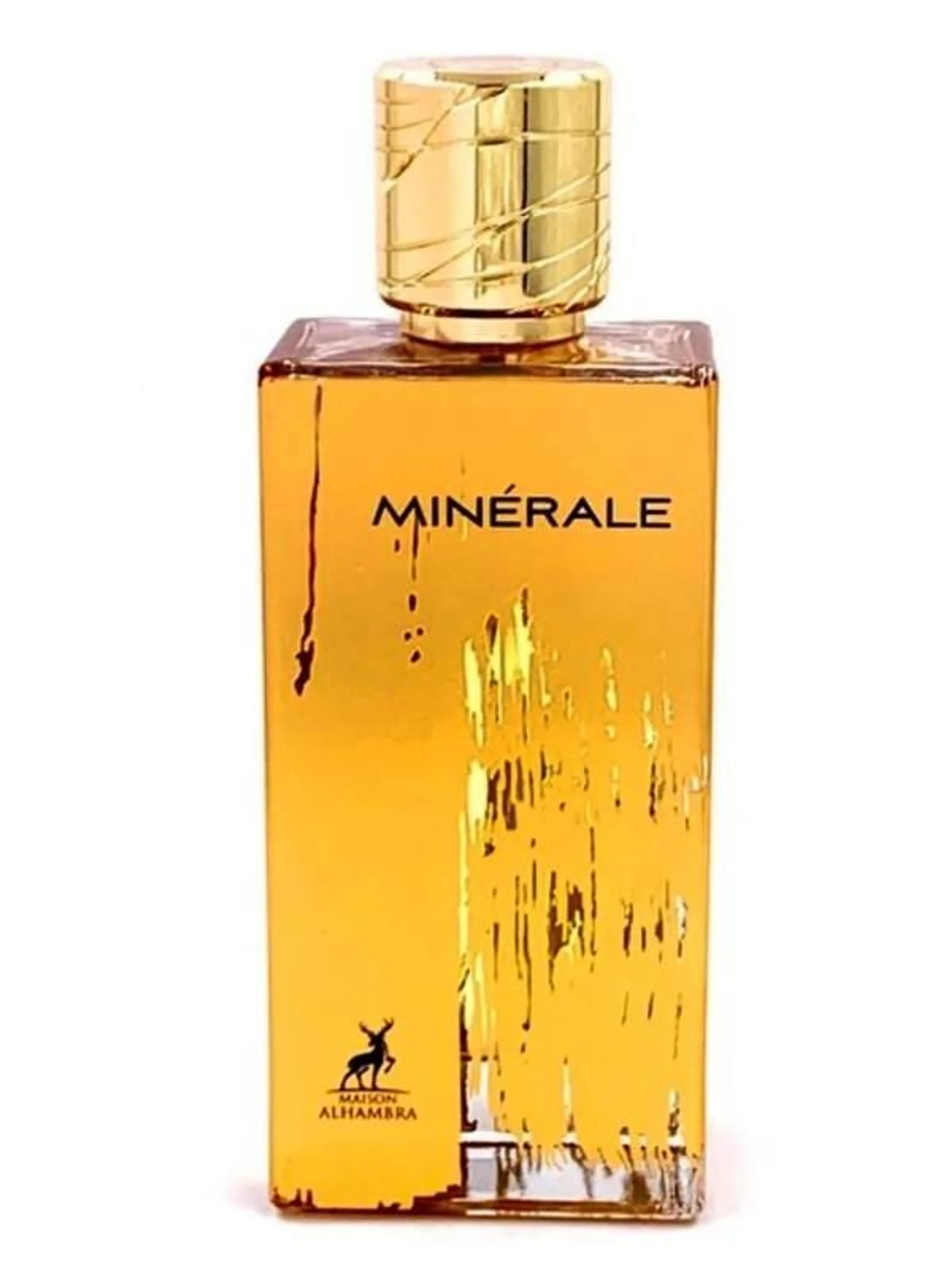 Minerale