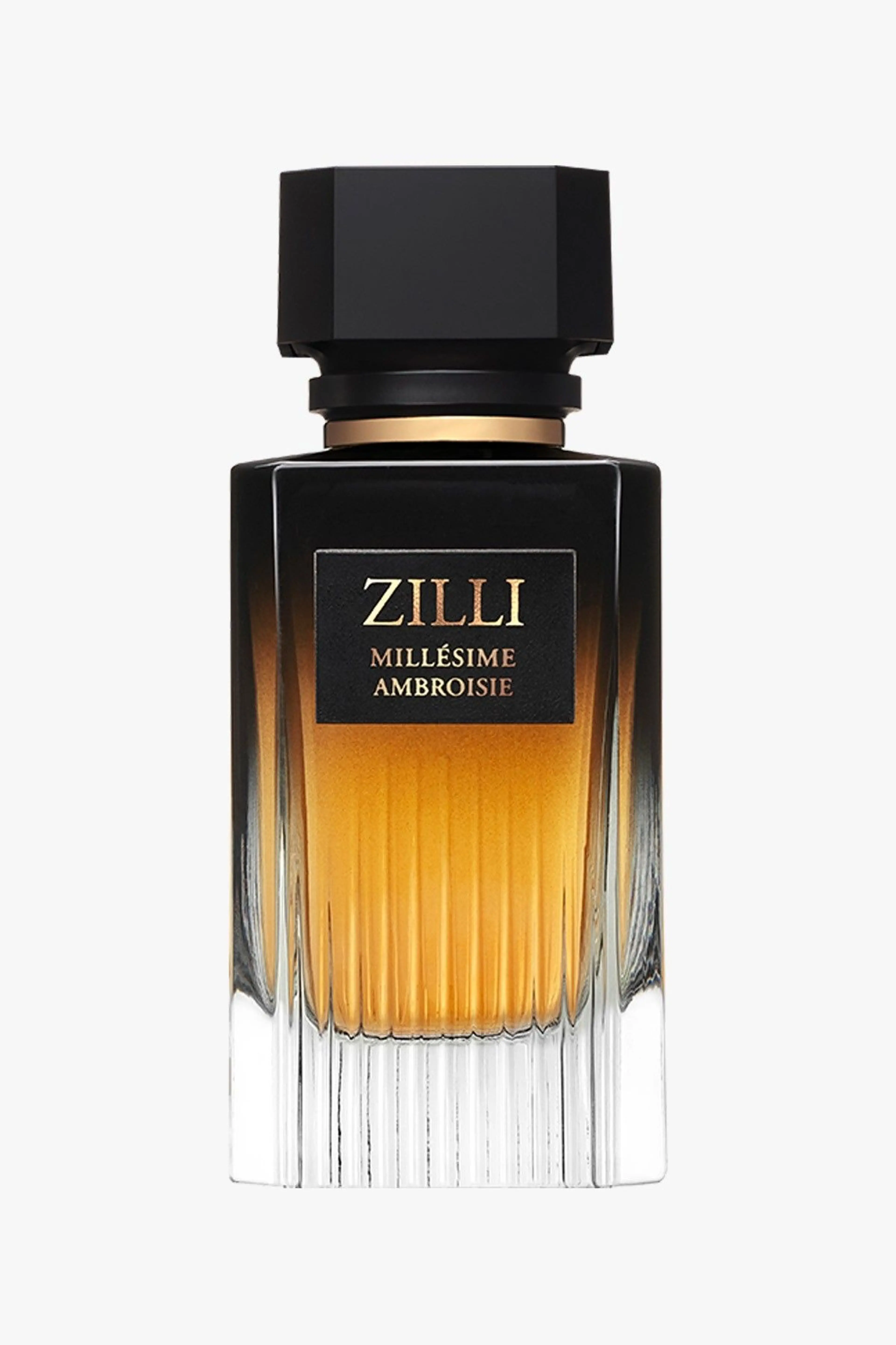 Millesime Ambroisie