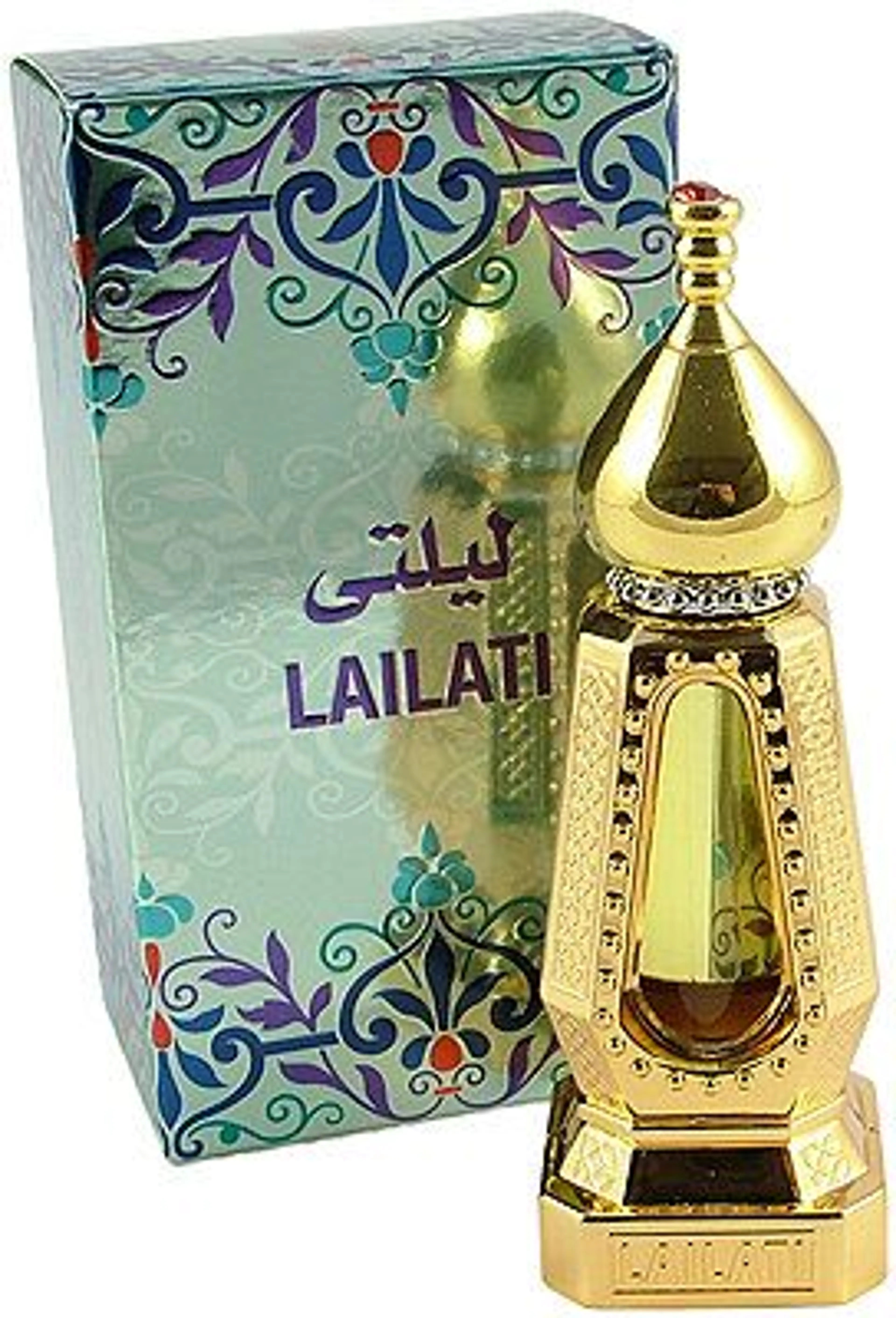 Lailati