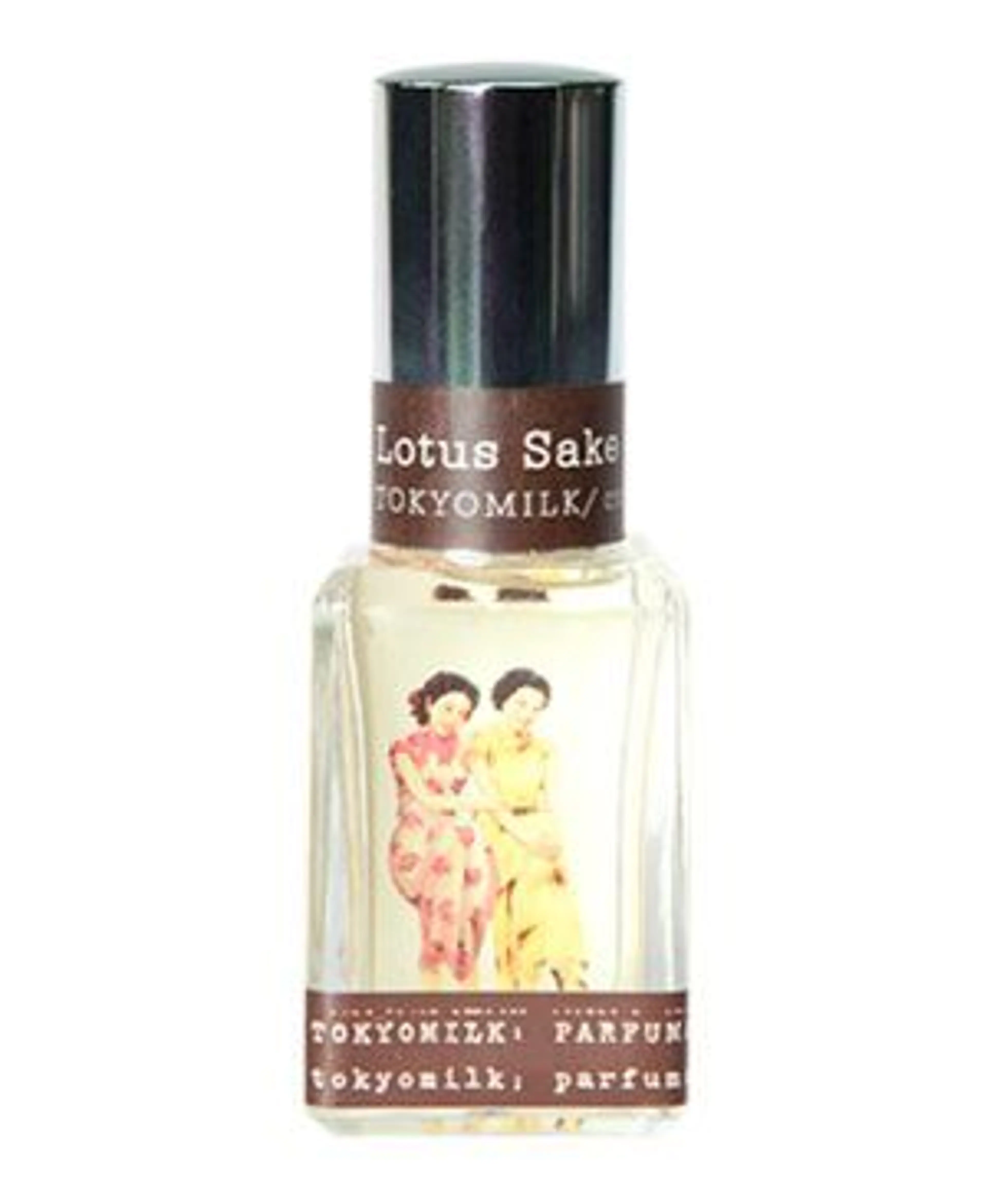 Lotus Sake