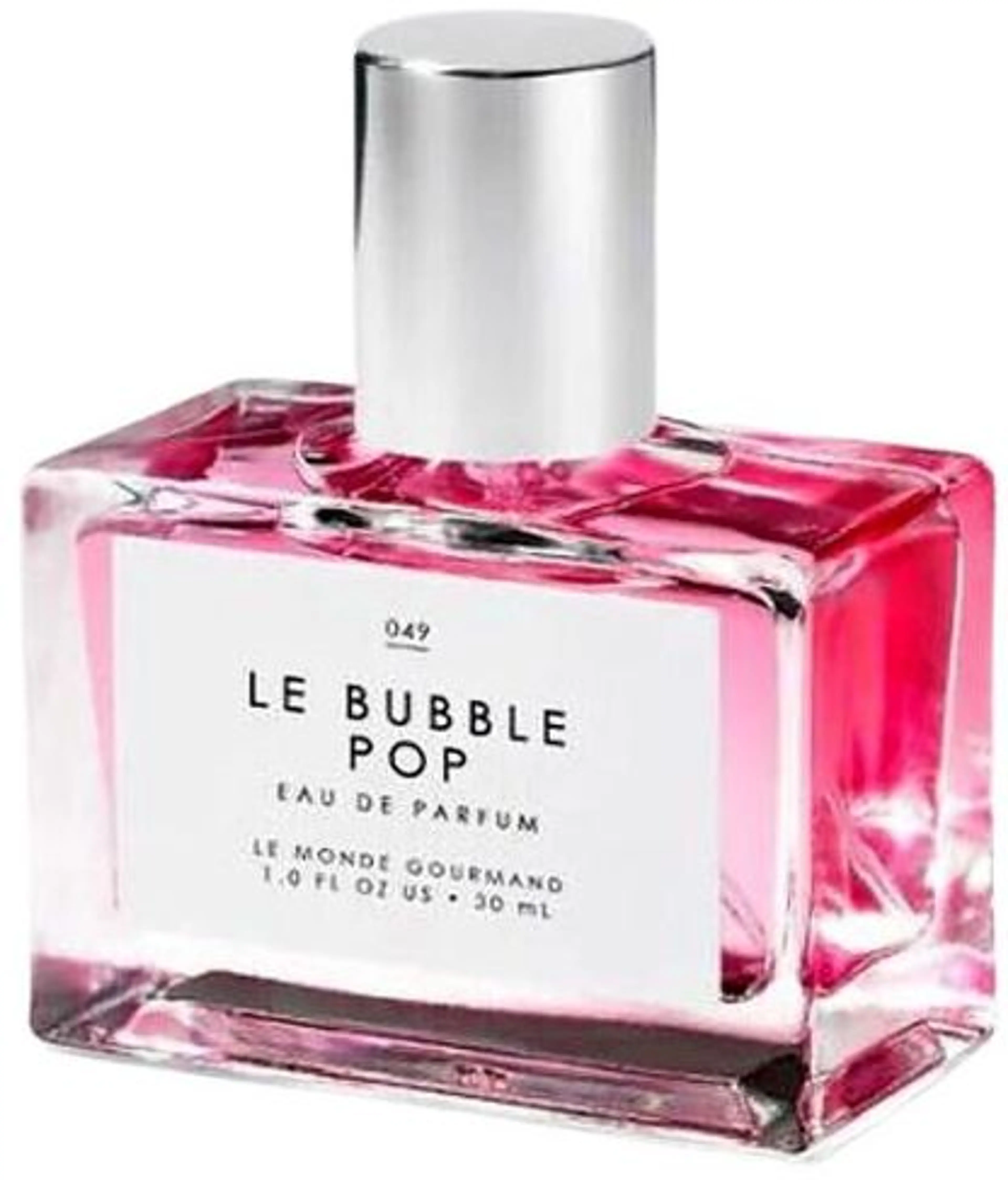 Le Bubble Pop