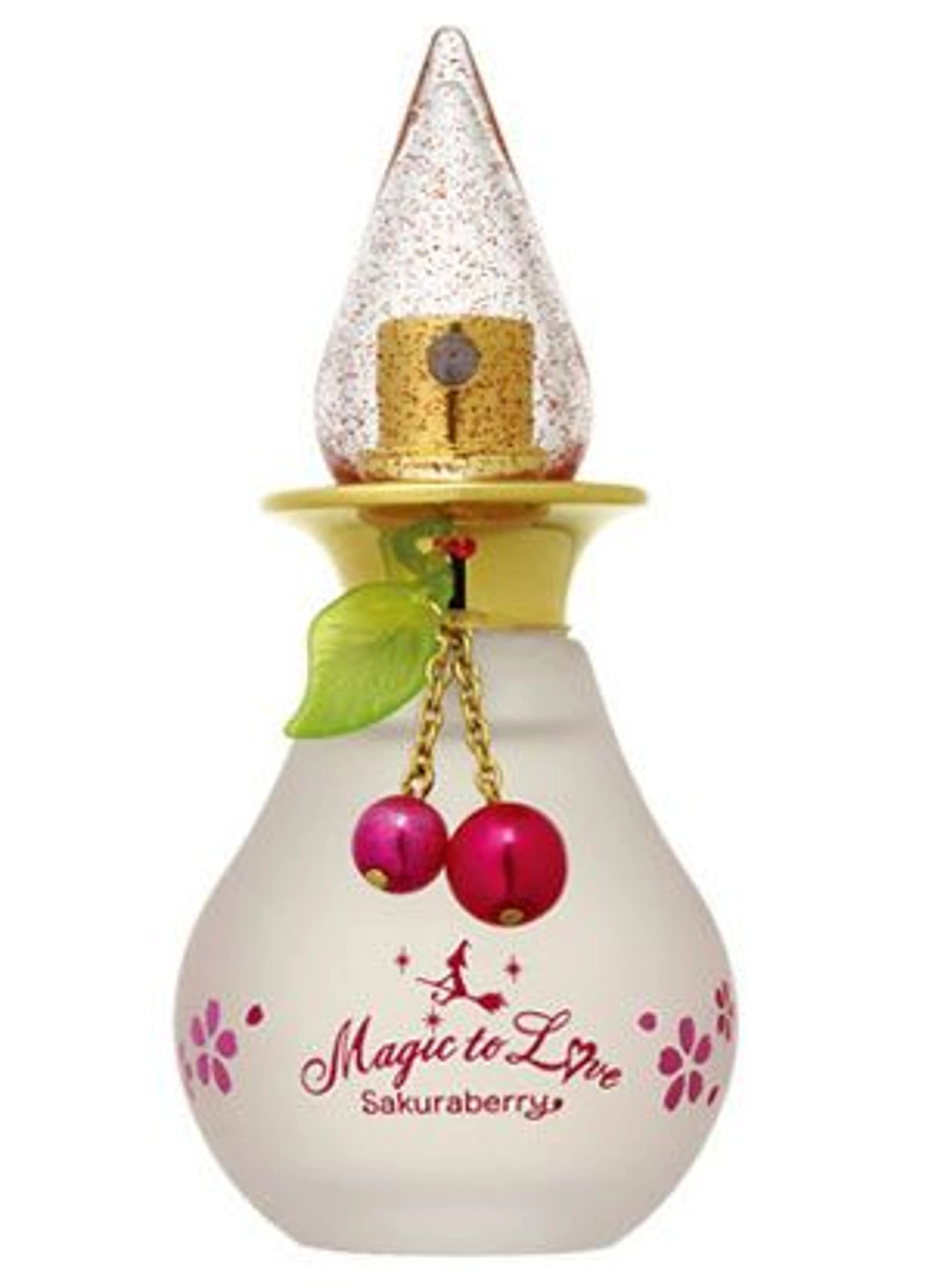 Magic to Love Sakuraberry 2007