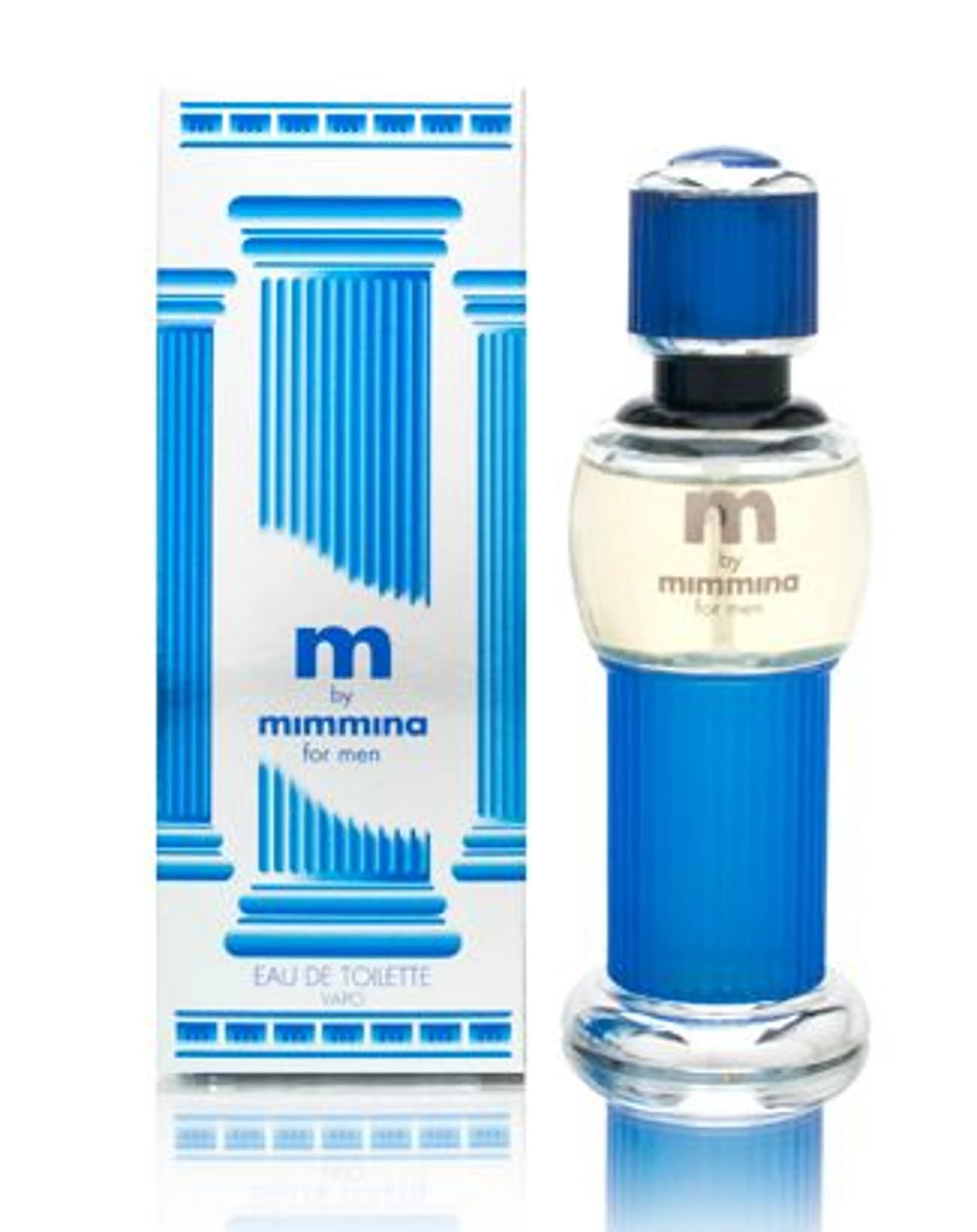 M for Men