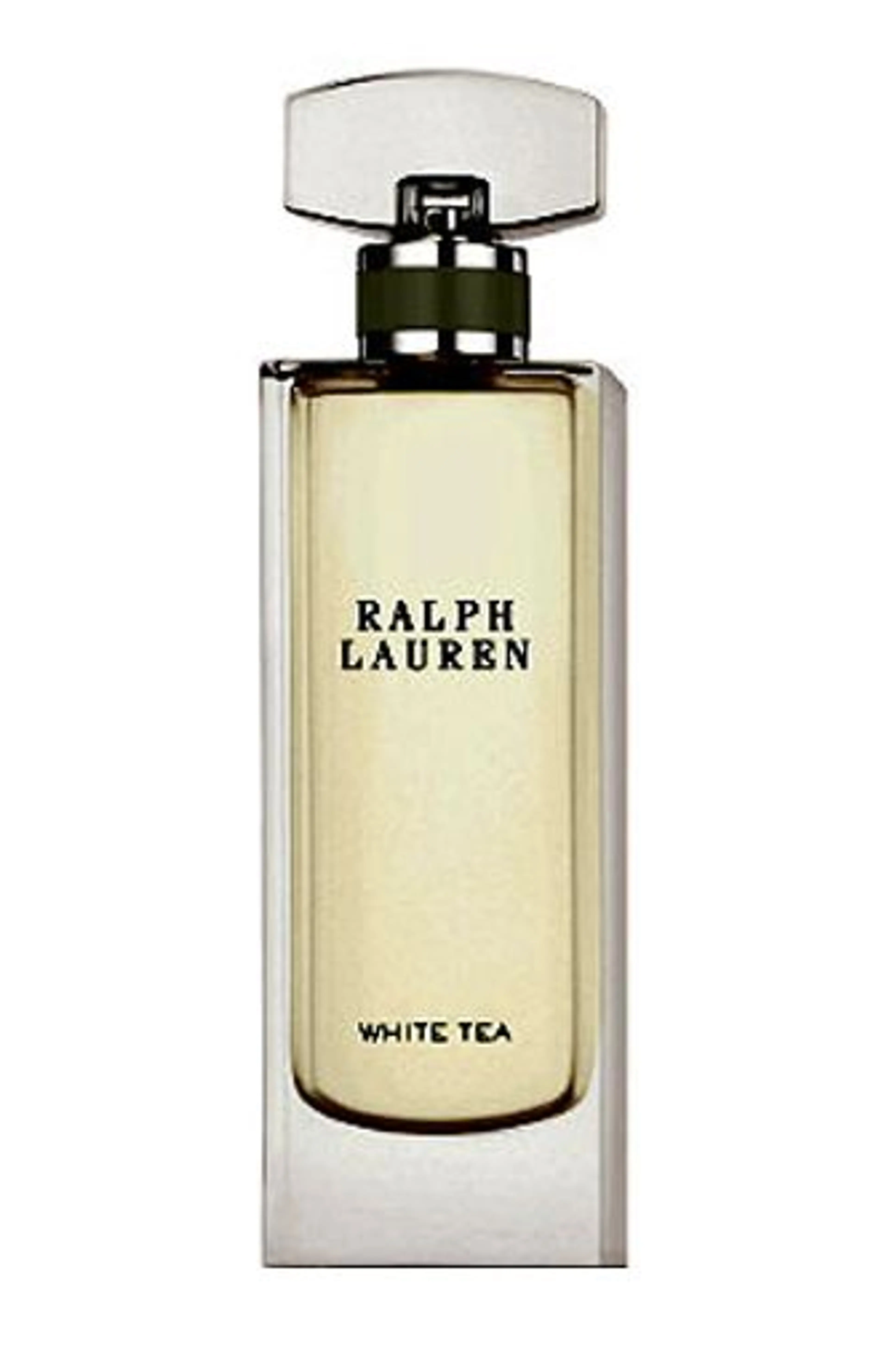 Legacy of English Elegance - White Tea