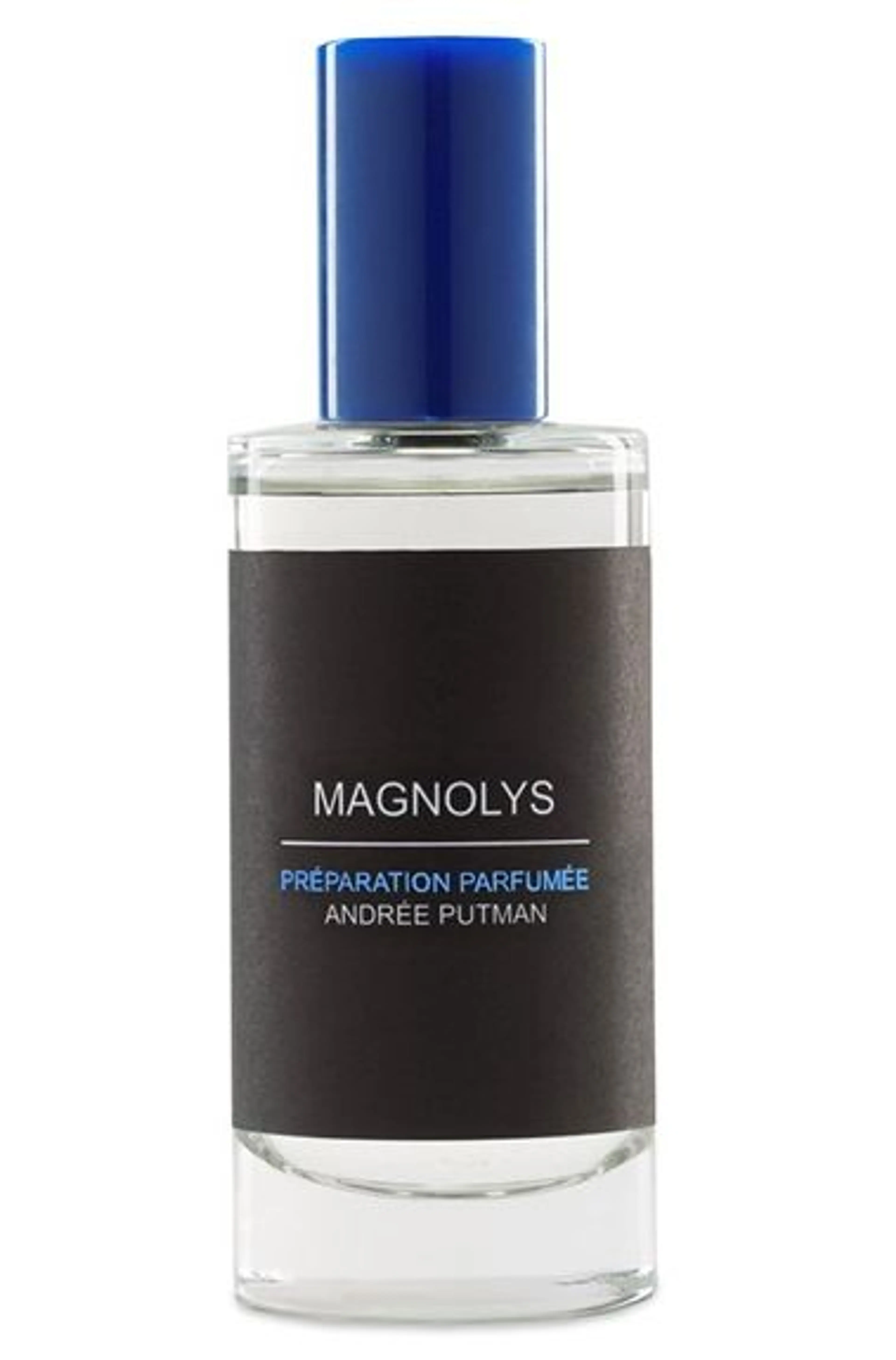 Magnolys
