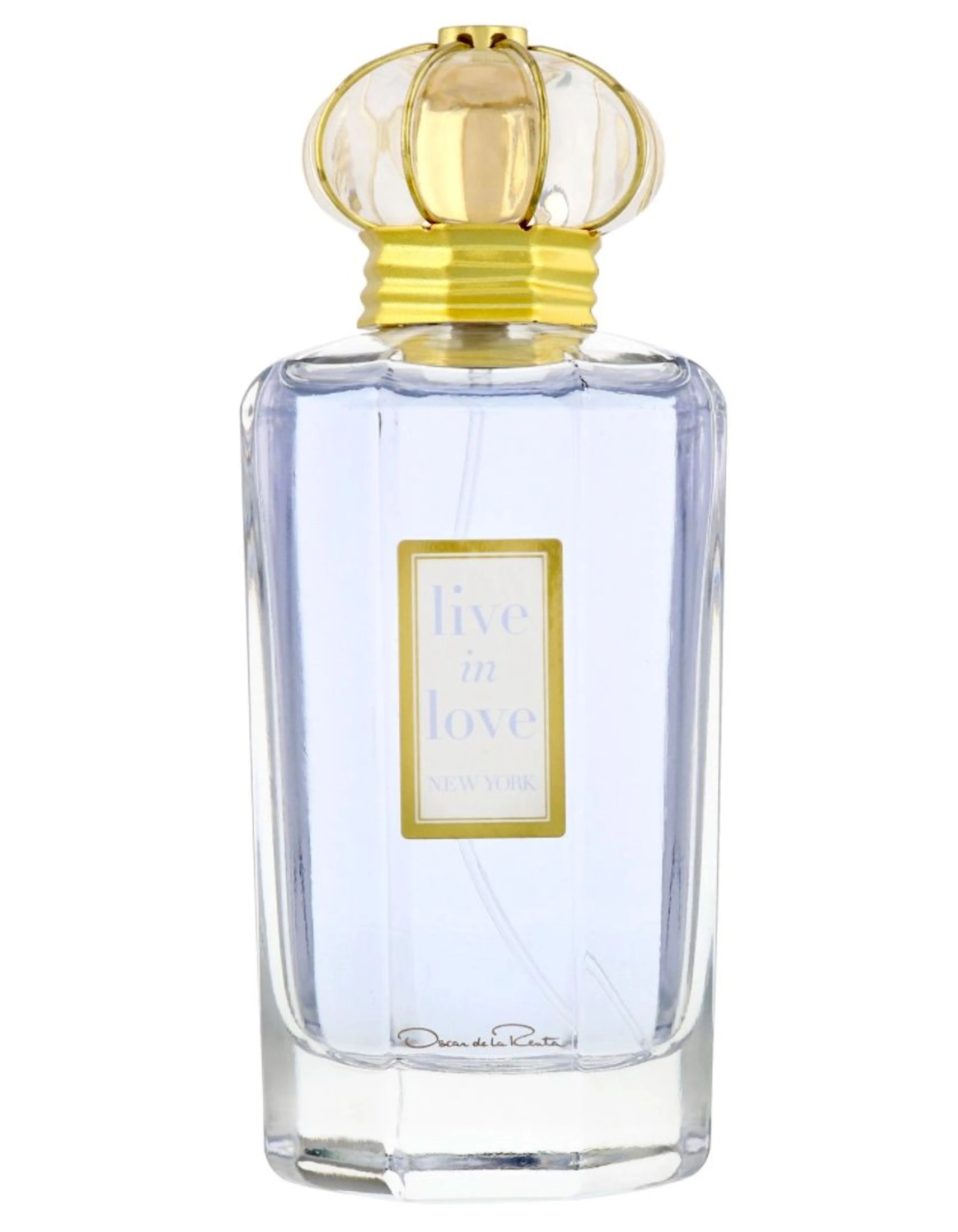 Live In Love New York