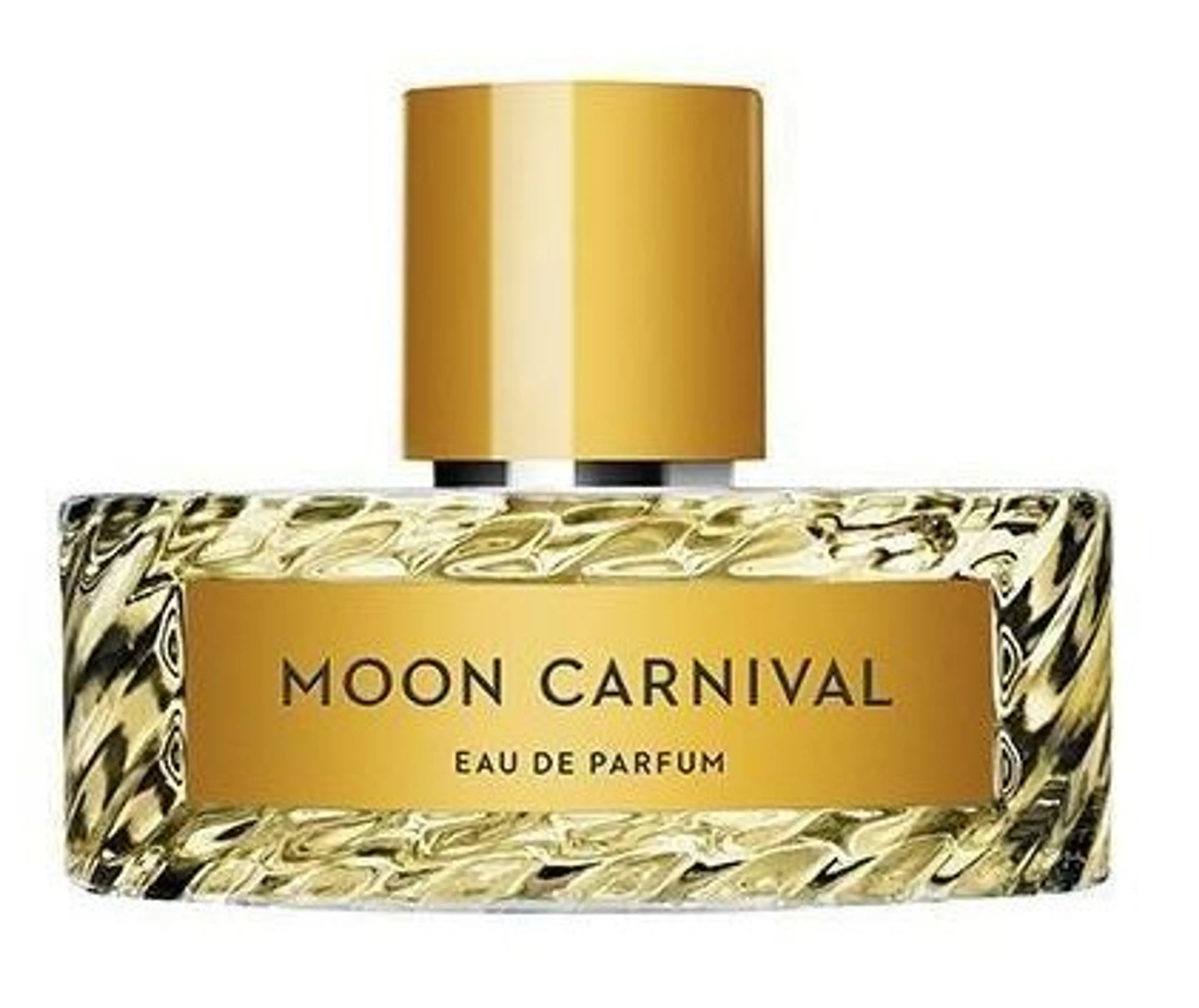 Moon Carnival